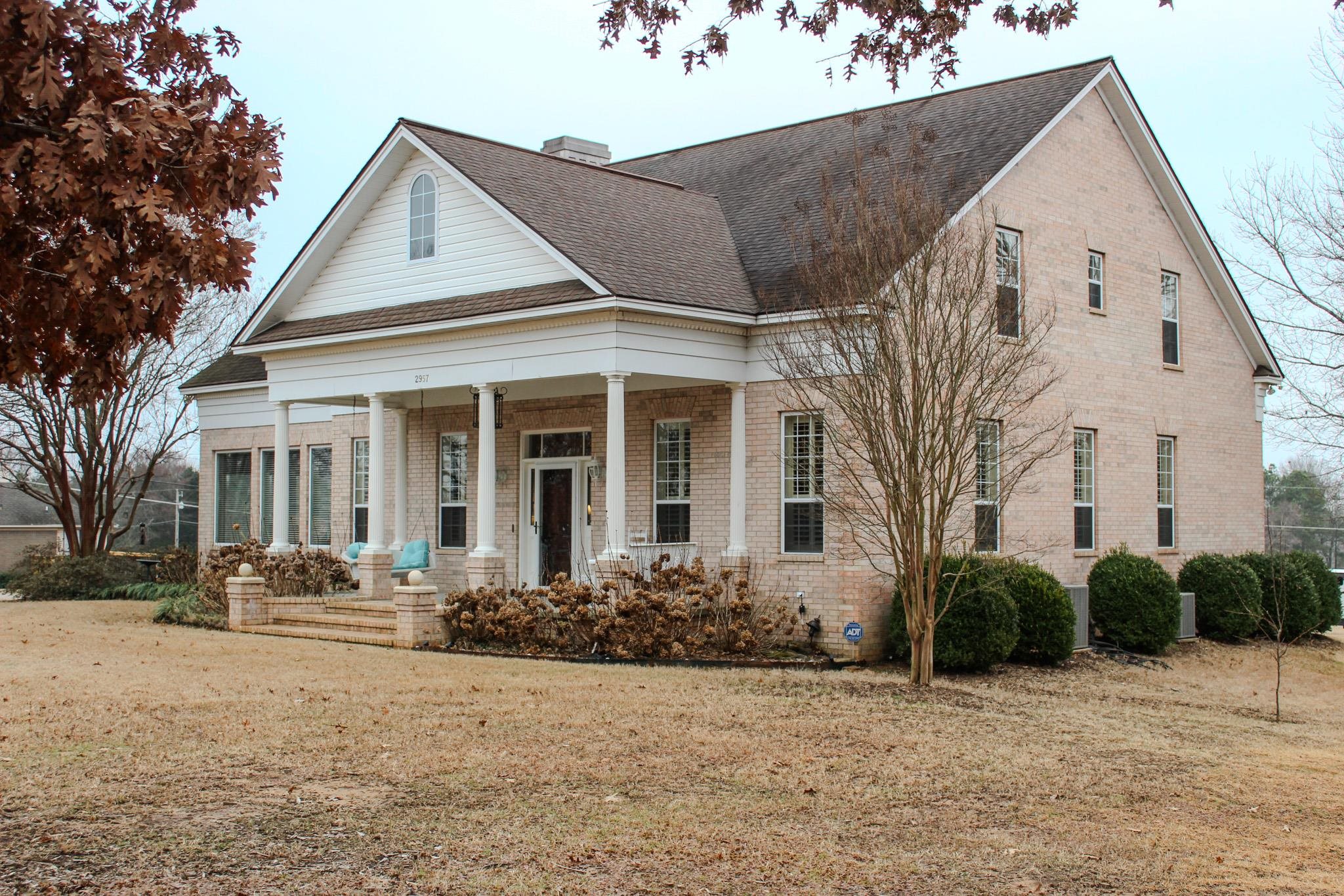 CLUB WEST ESTATES - Residential