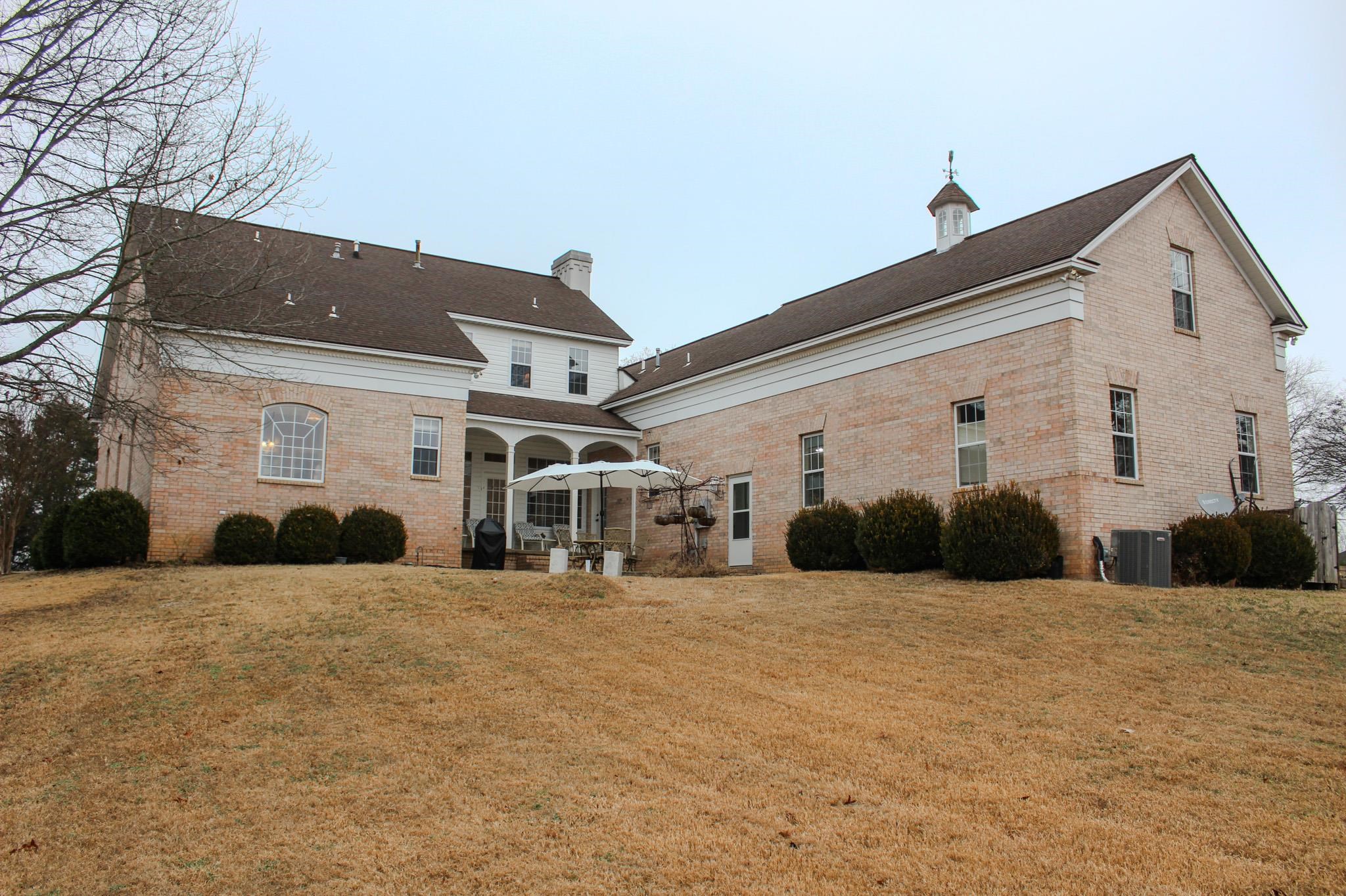 CLUB WEST ESTATES - Residential