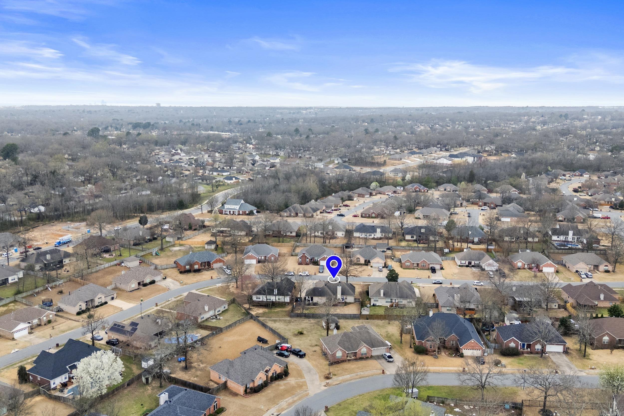 STONEHILL ADDN - Residential