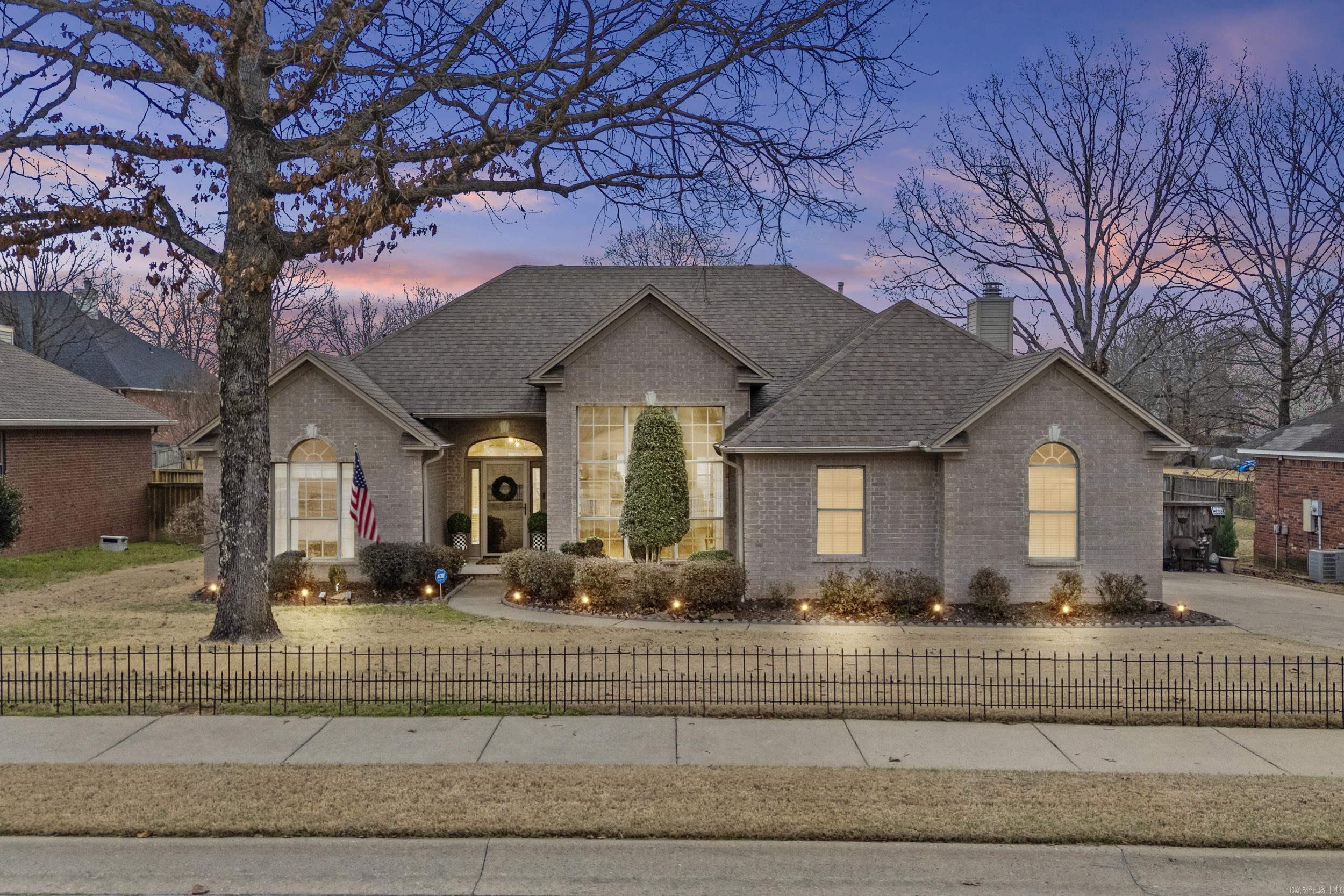 STONEHILL ADDN - Residential