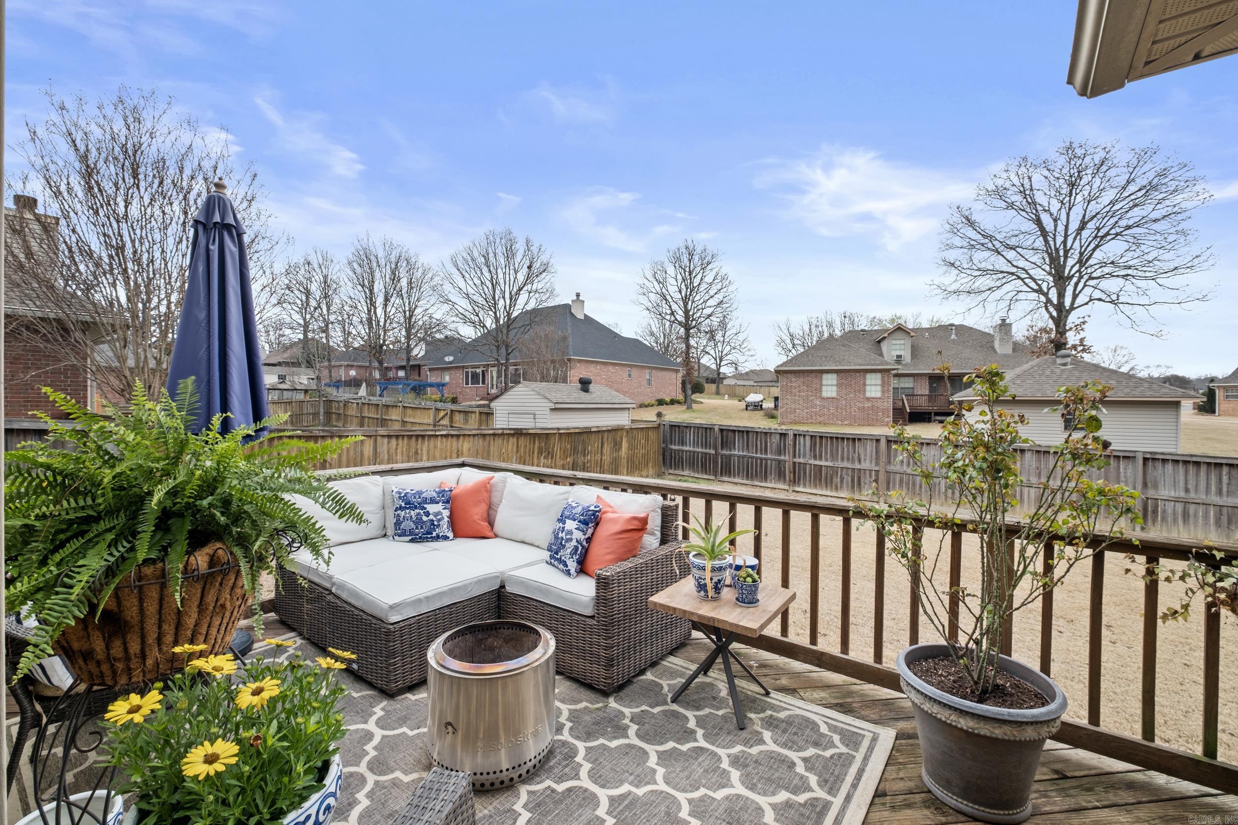 STONEHILL ADDN - Residential