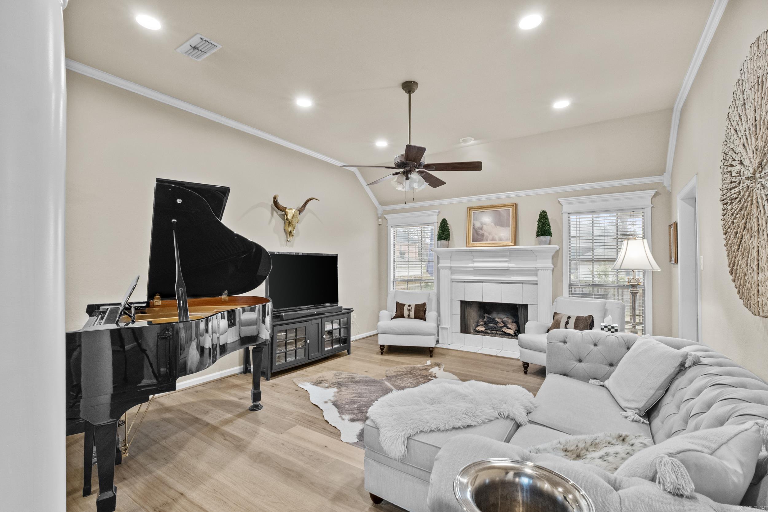 STONEHILL ADDN - Residential