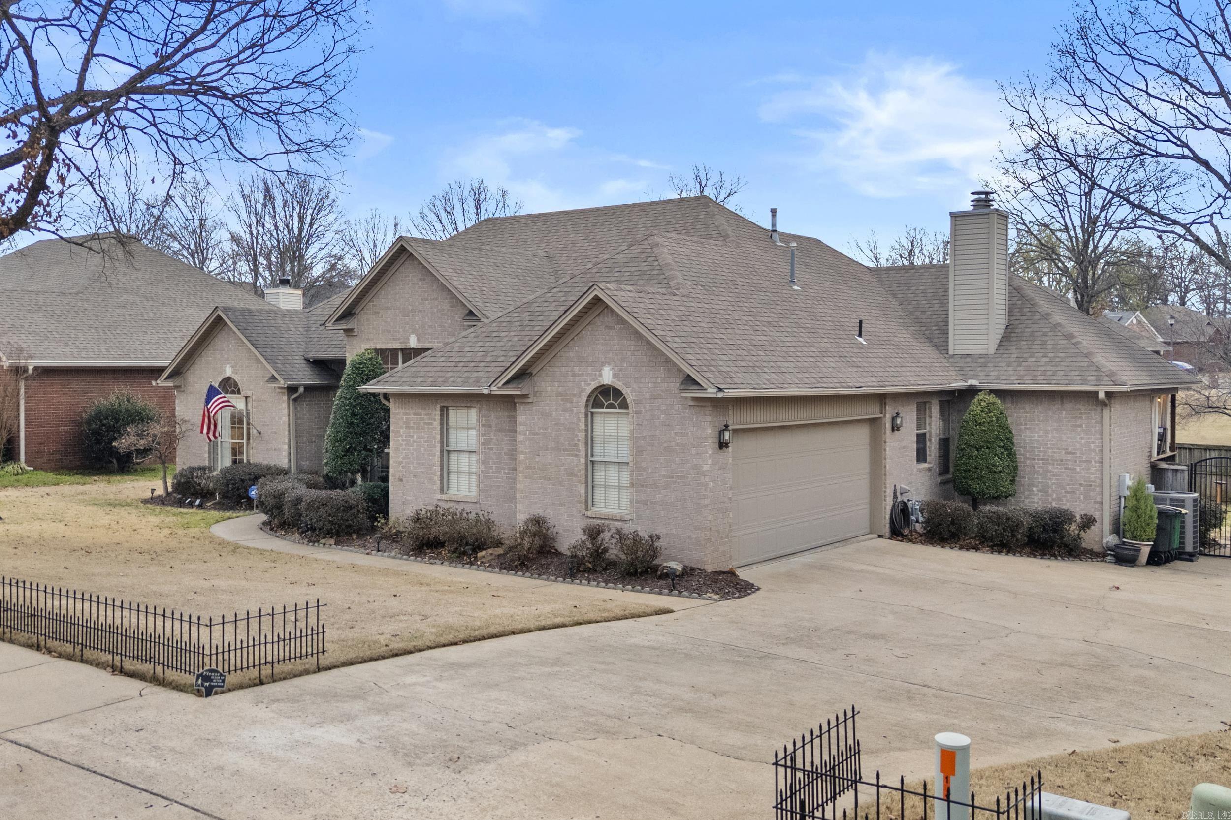 STONEHILL ADDN - Residential