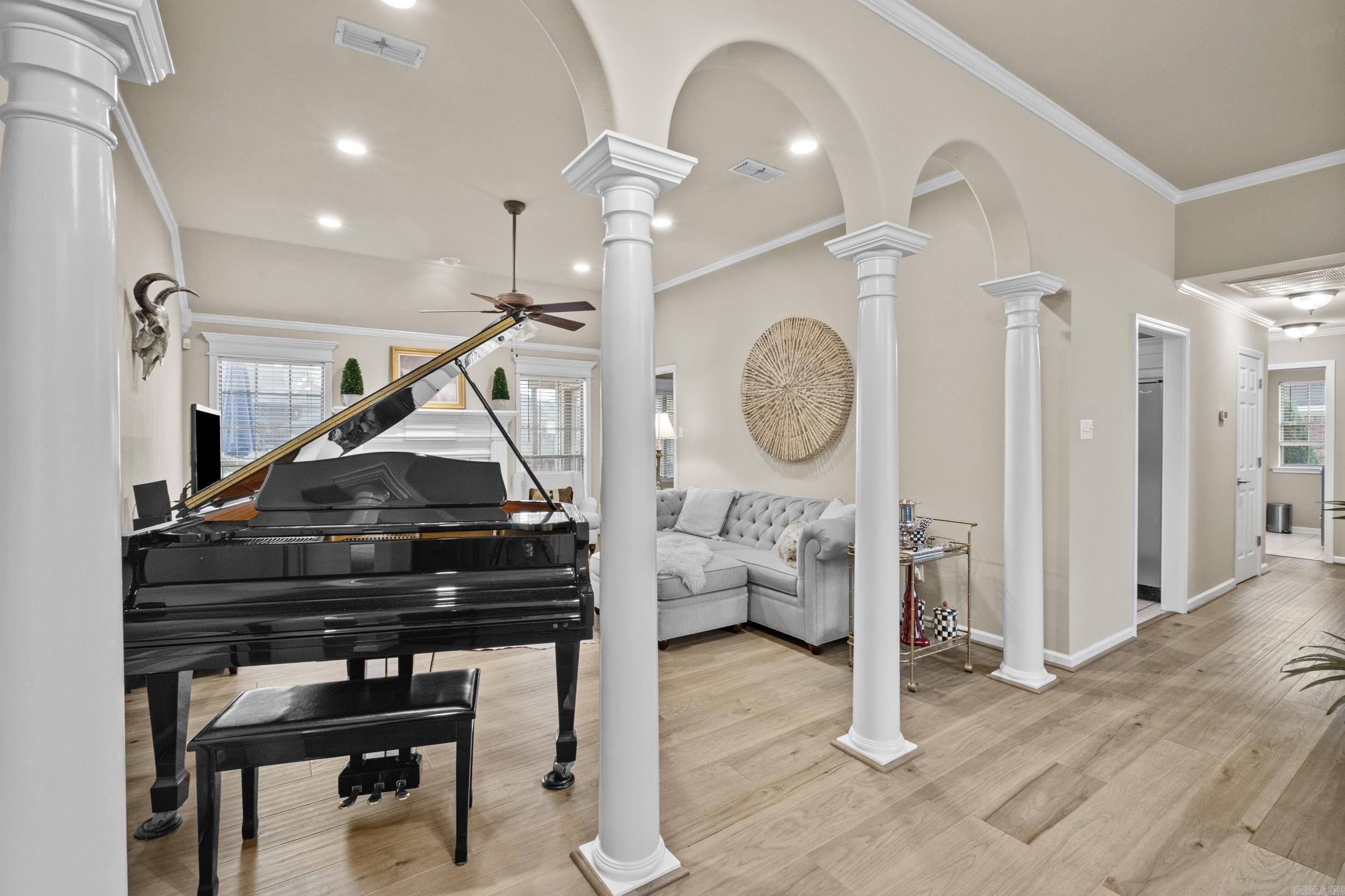 STONEHILL ADDN - Residential