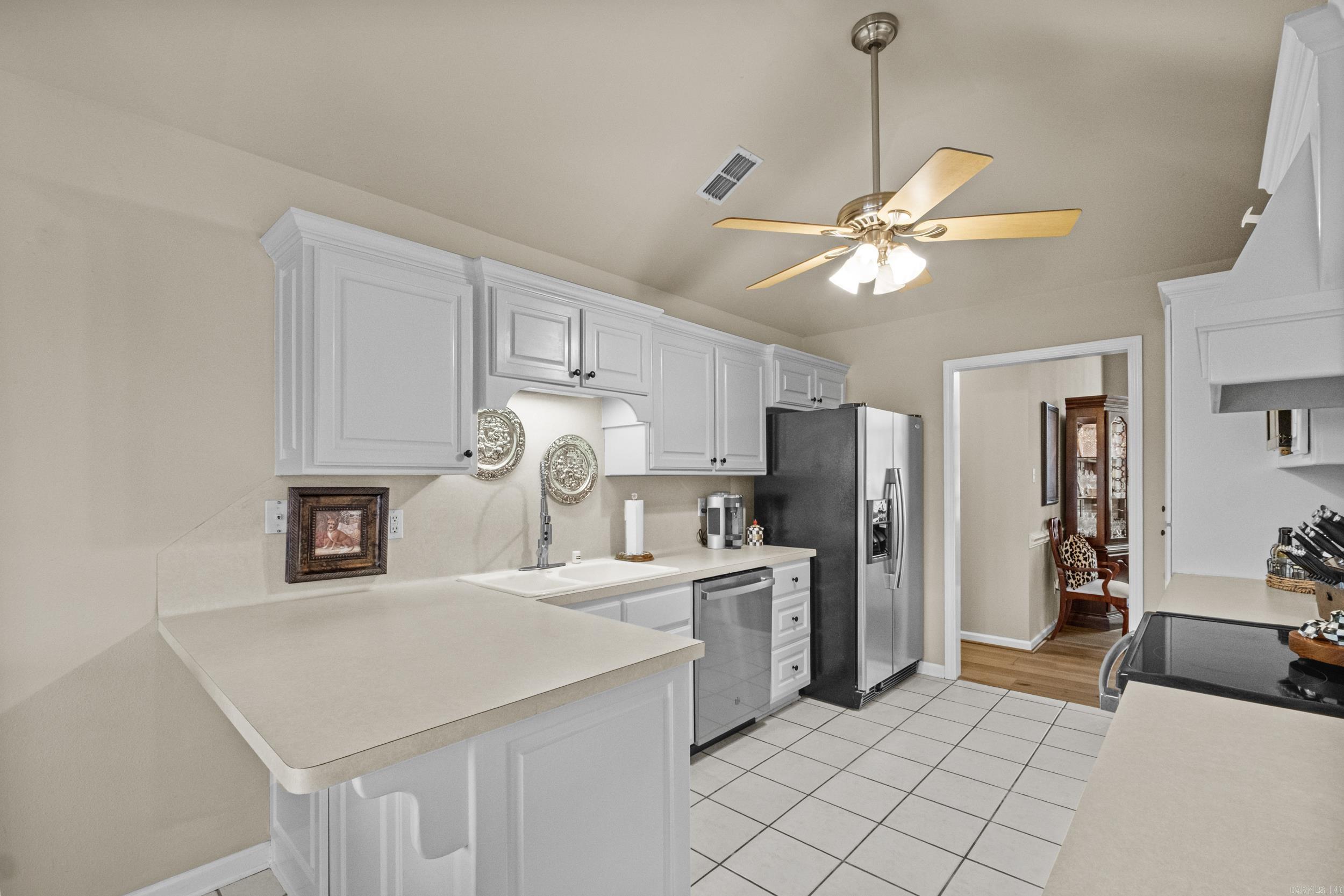 STONEHILL ADDN - Residential