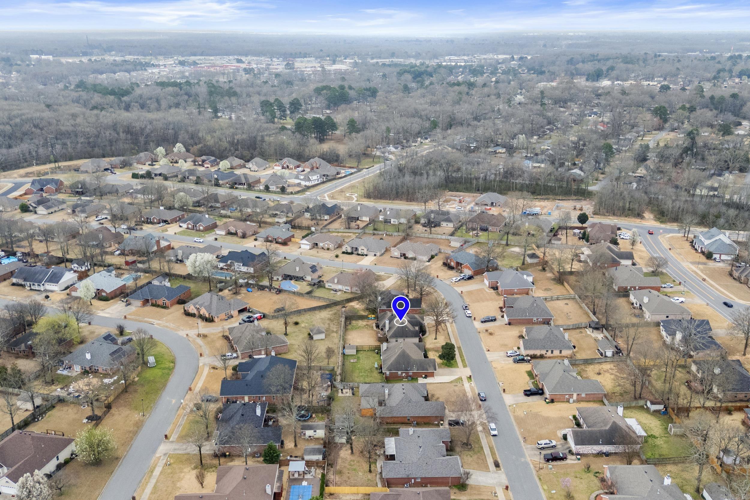 STONEHILL ADDN - Residential