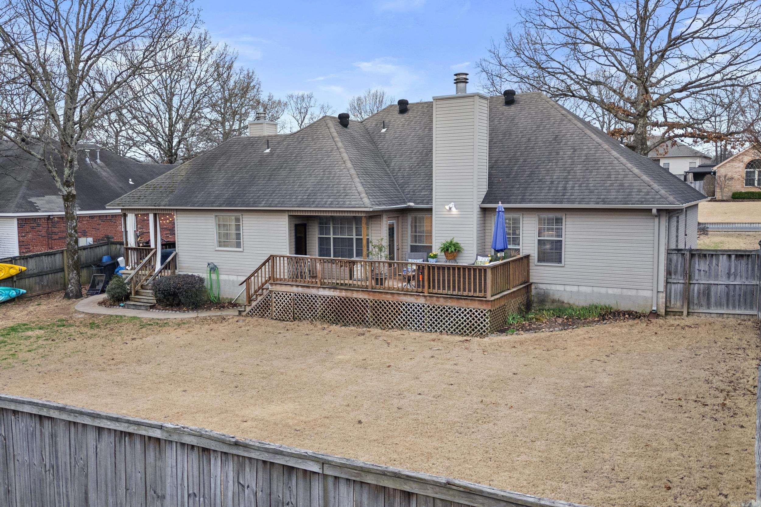 STONEHILL ADDN - Residential