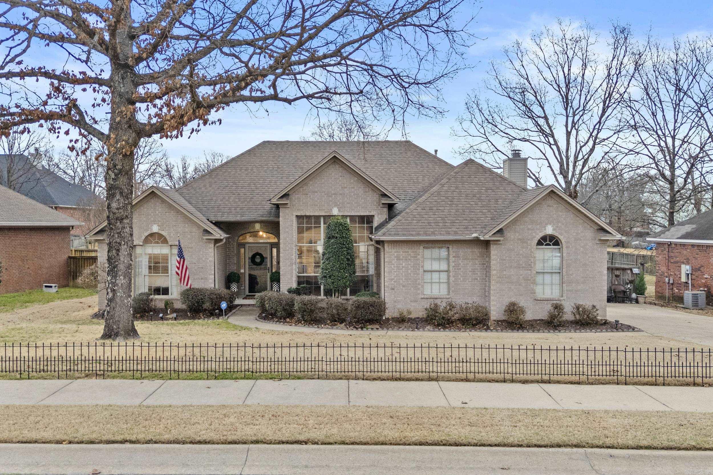 STONEHILL ADDN - Residential