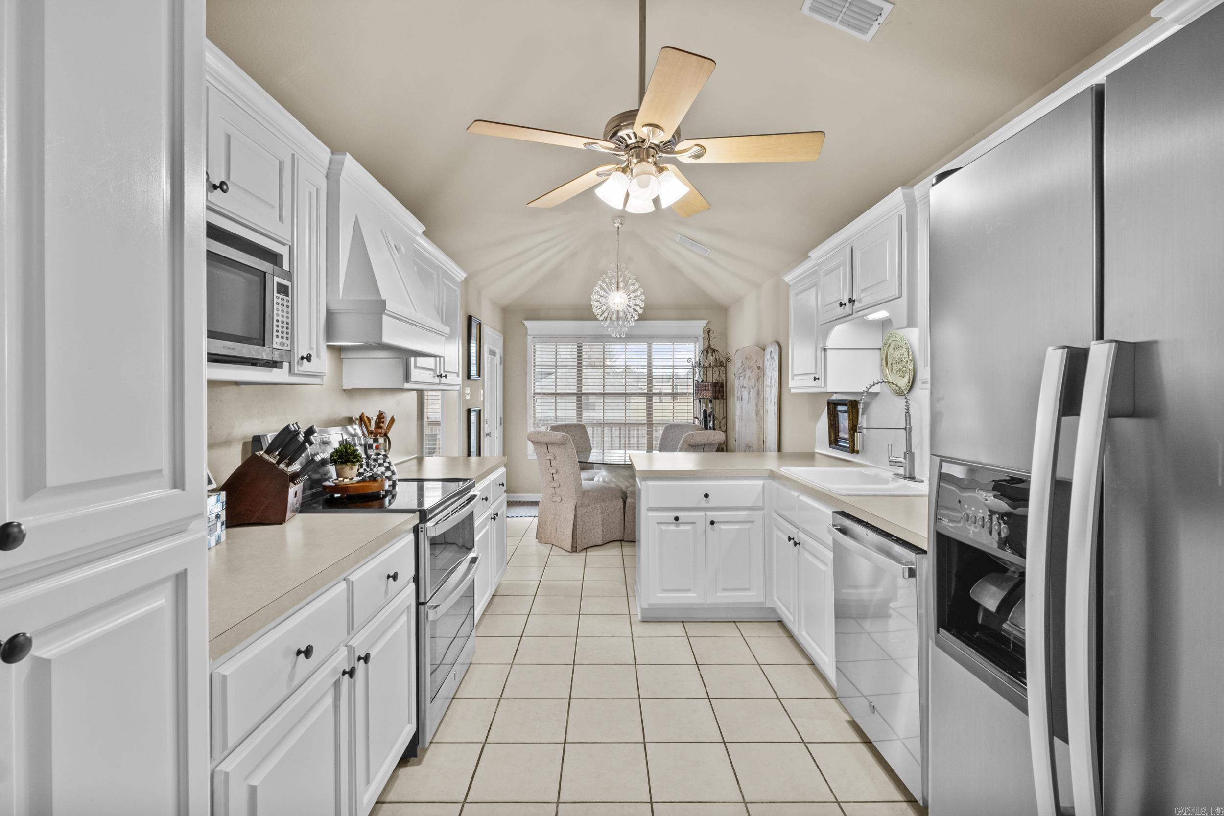 STONEHILL ADDN - Residential