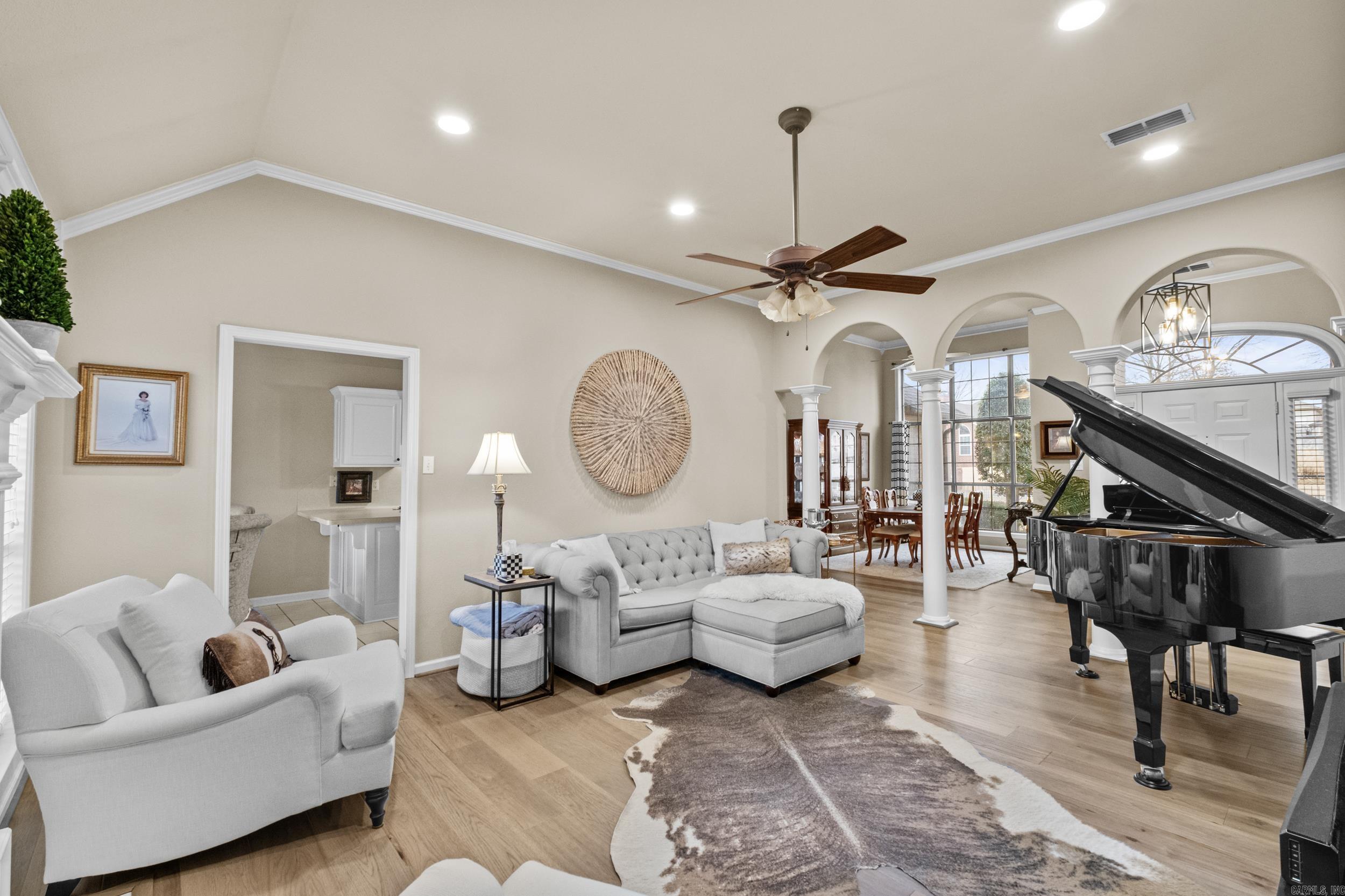 STONEHILL ADDN - Residential