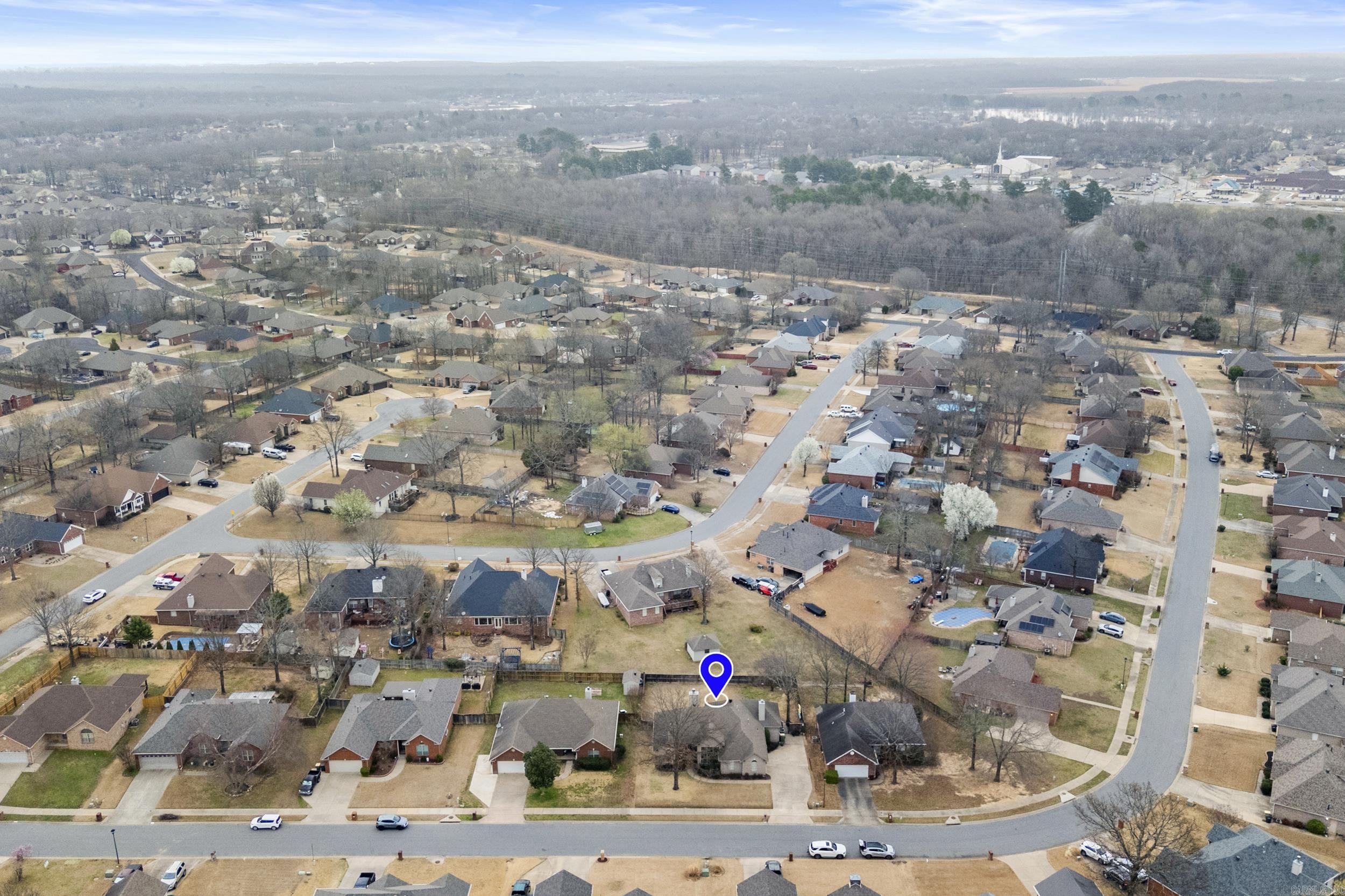 STONEHILL ADDN - Residential