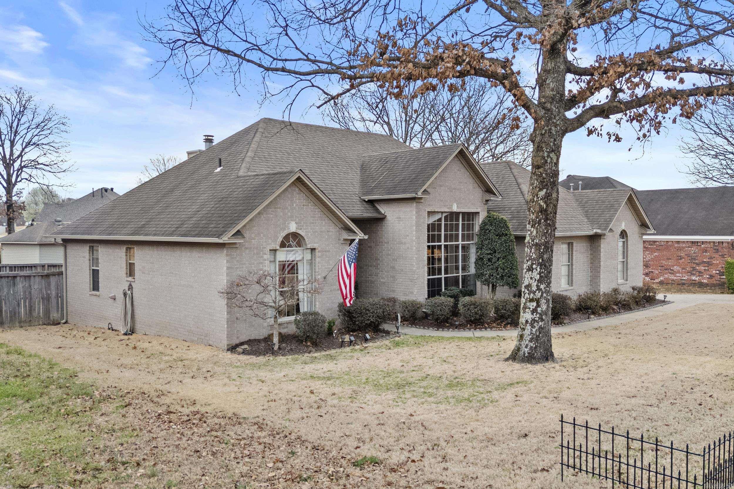 STONEHILL ADDN - Residential