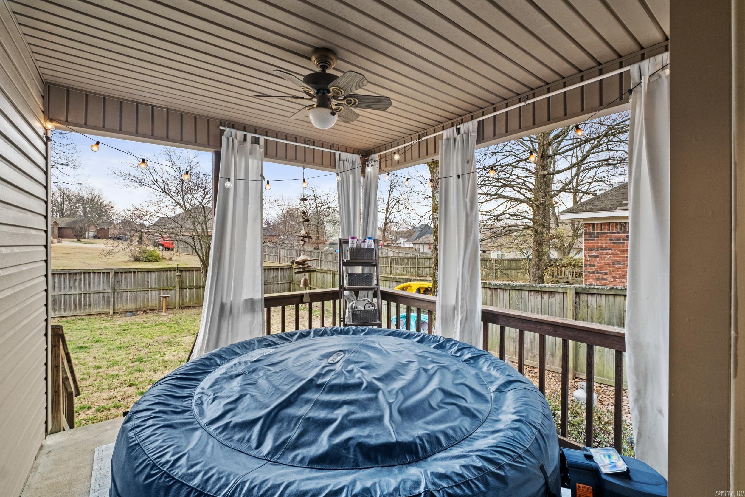 STONEHILL ADDN - Residential