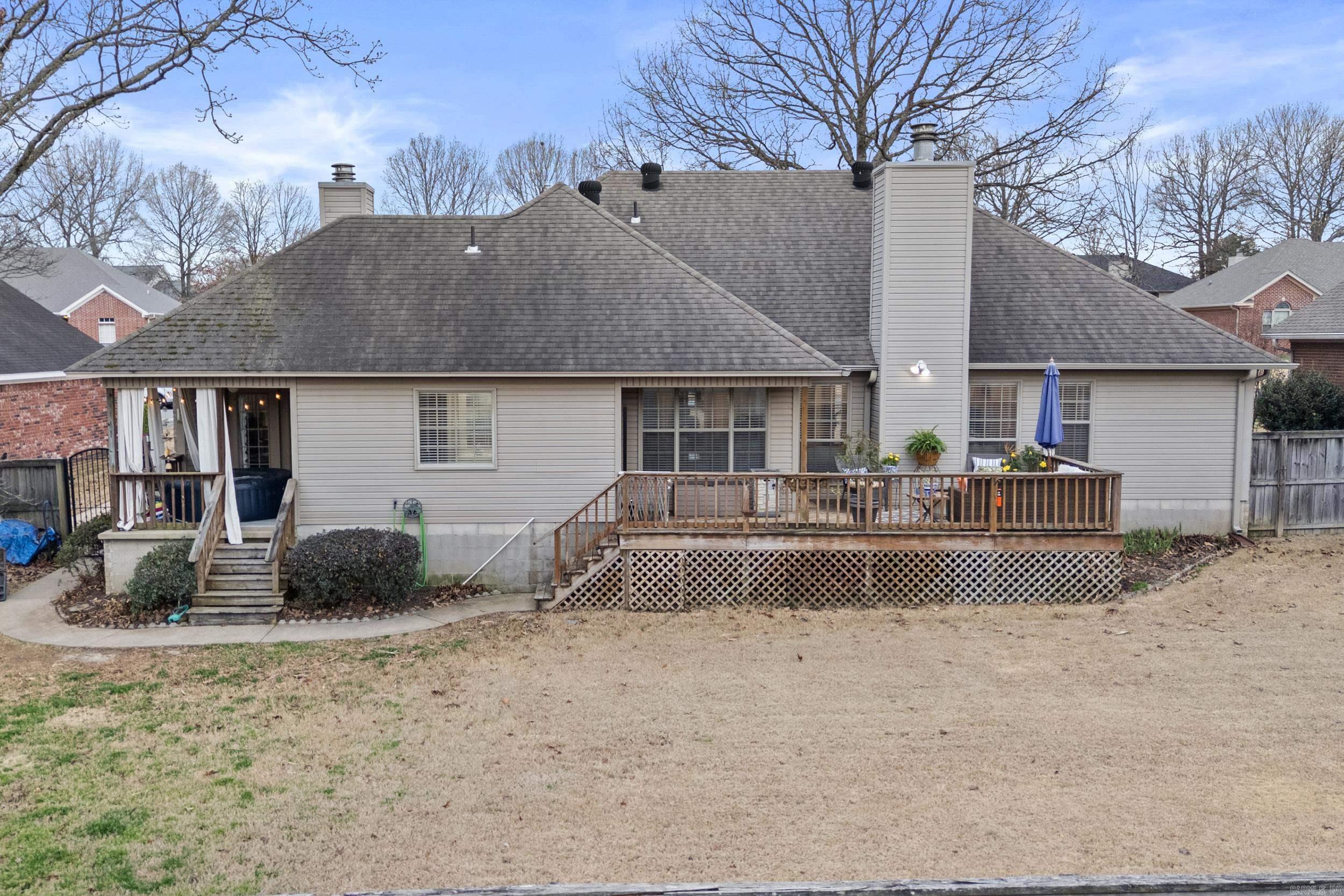 STONEHILL ADDN - Residential