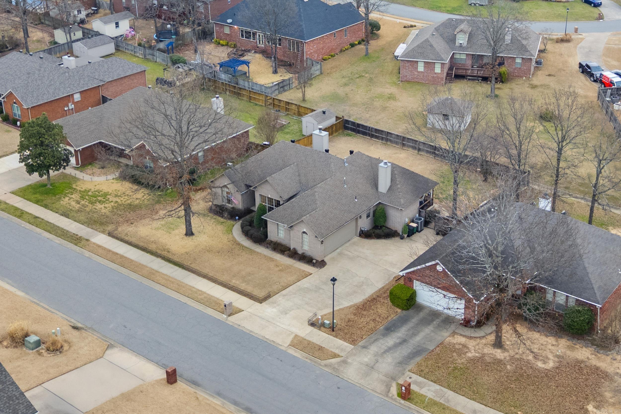 STONEHILL ADDN - Residential