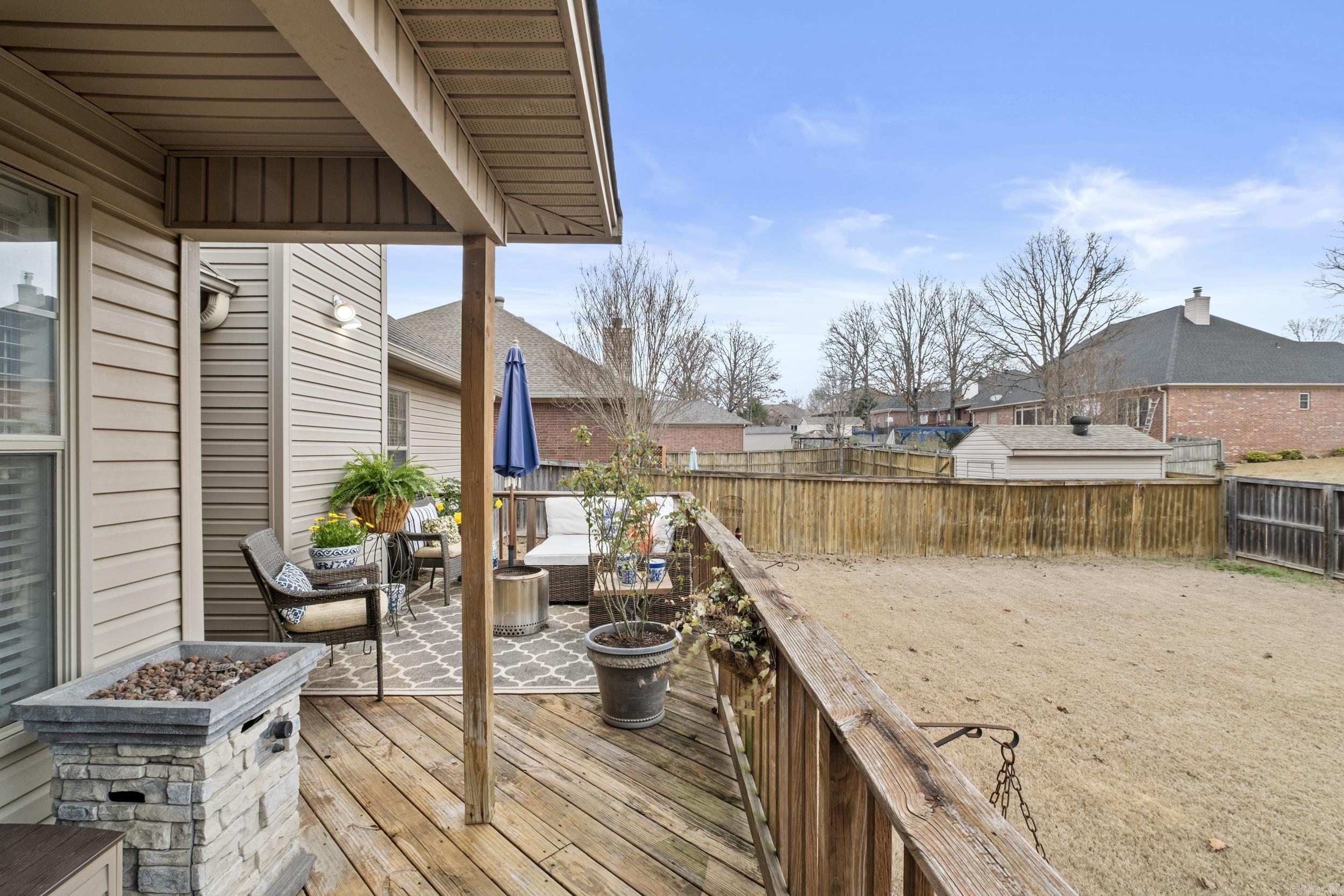 STONEHILL ADDN - Residential