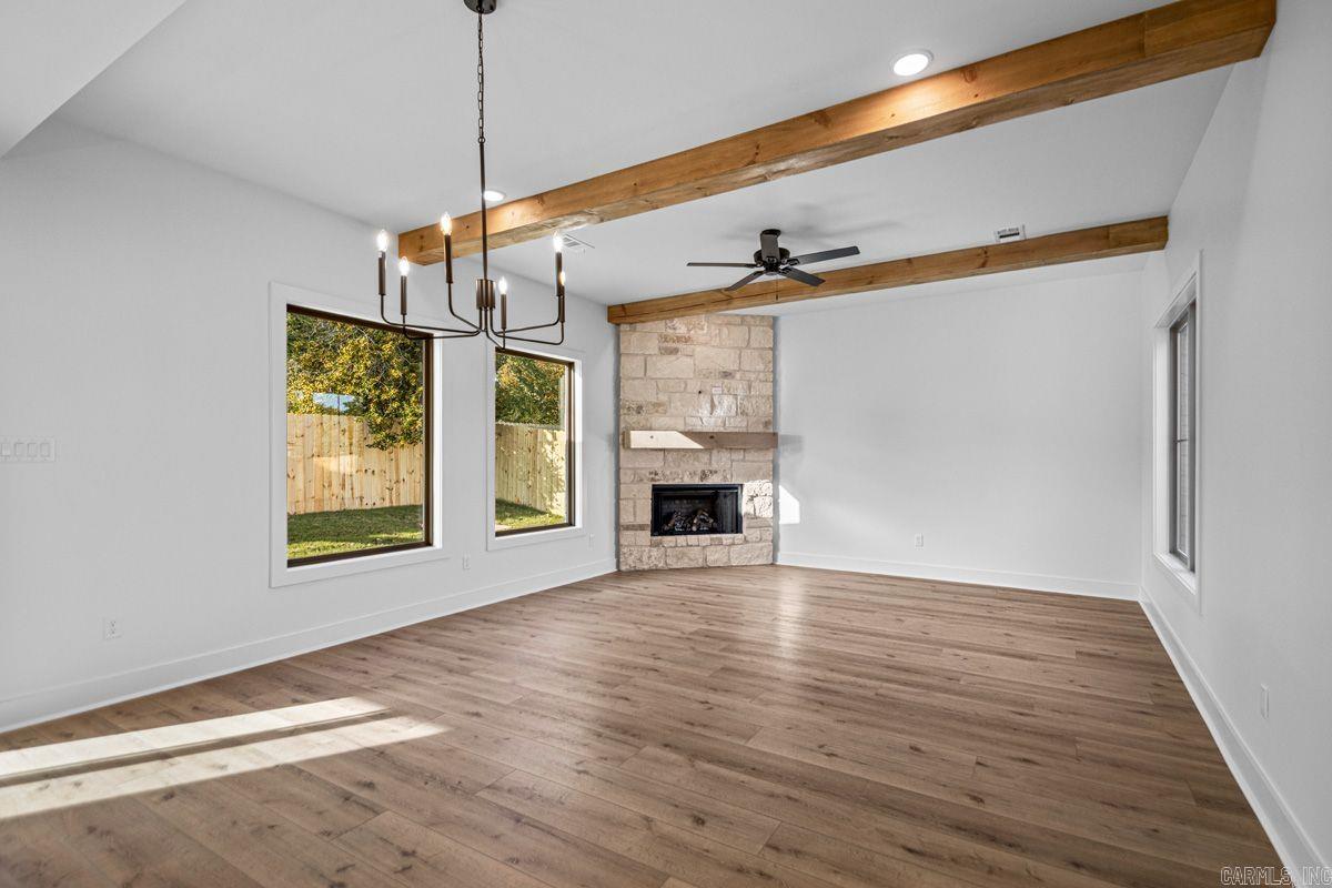 SPENCER CROSSING LLC - Residential