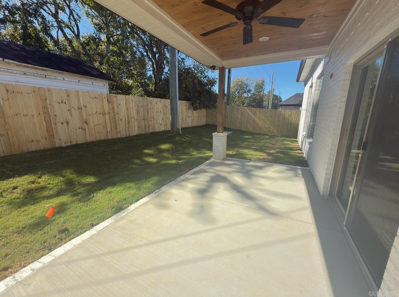 SPENCER CROSSING LLC - Residential