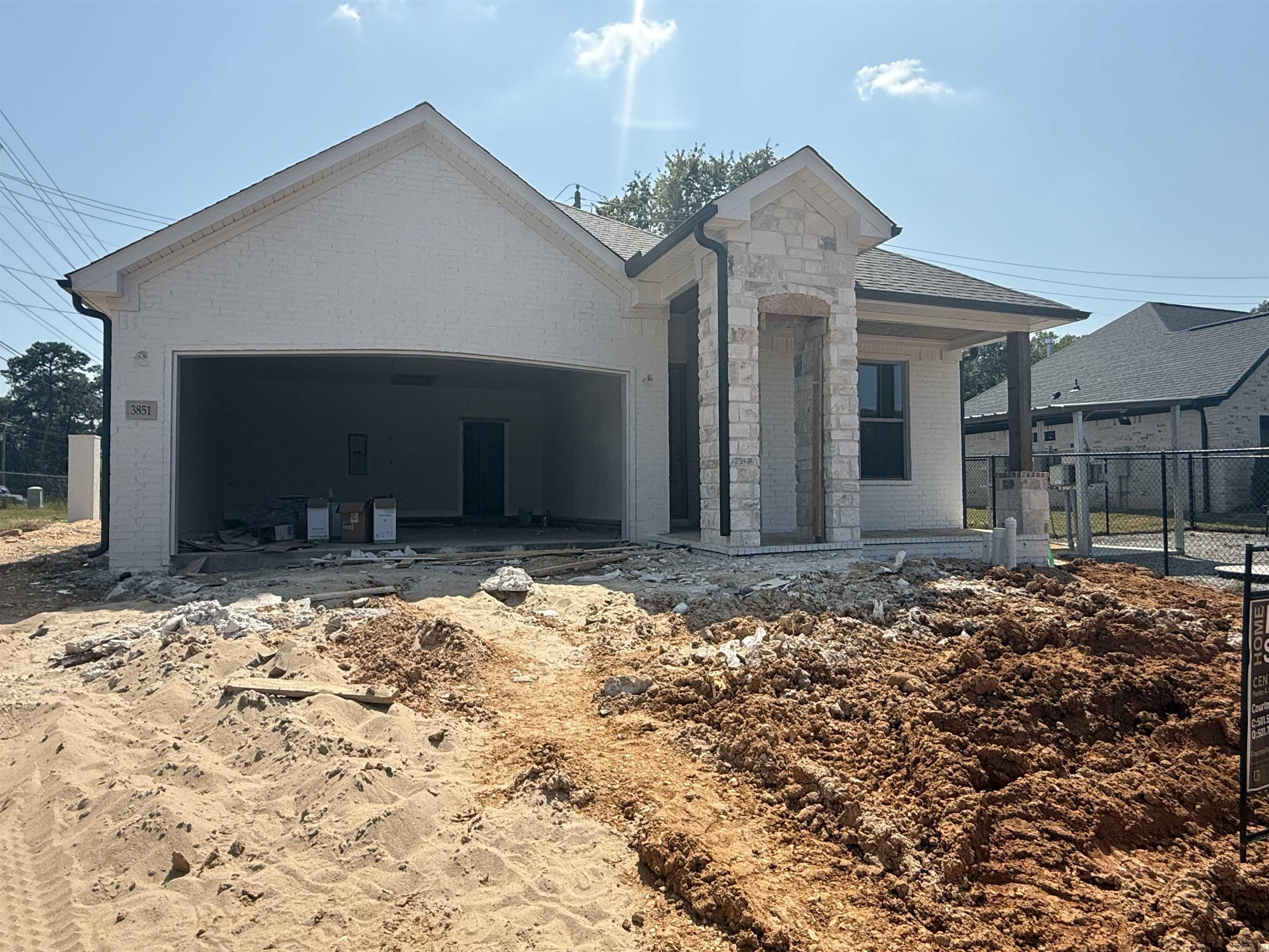 SPENCER CROSSING LLC - Residential