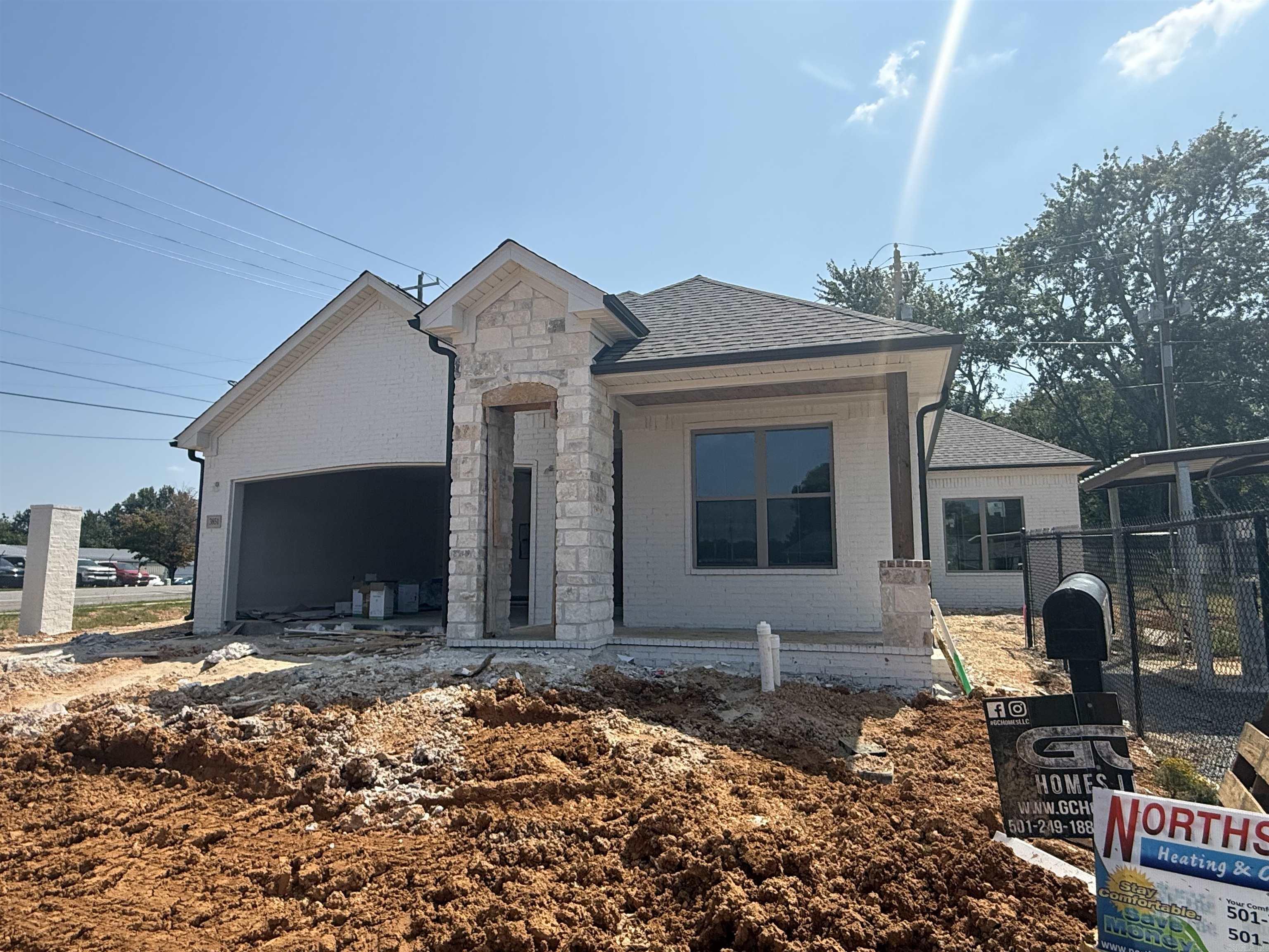 SPENCER CROSSING LLC - Residential
