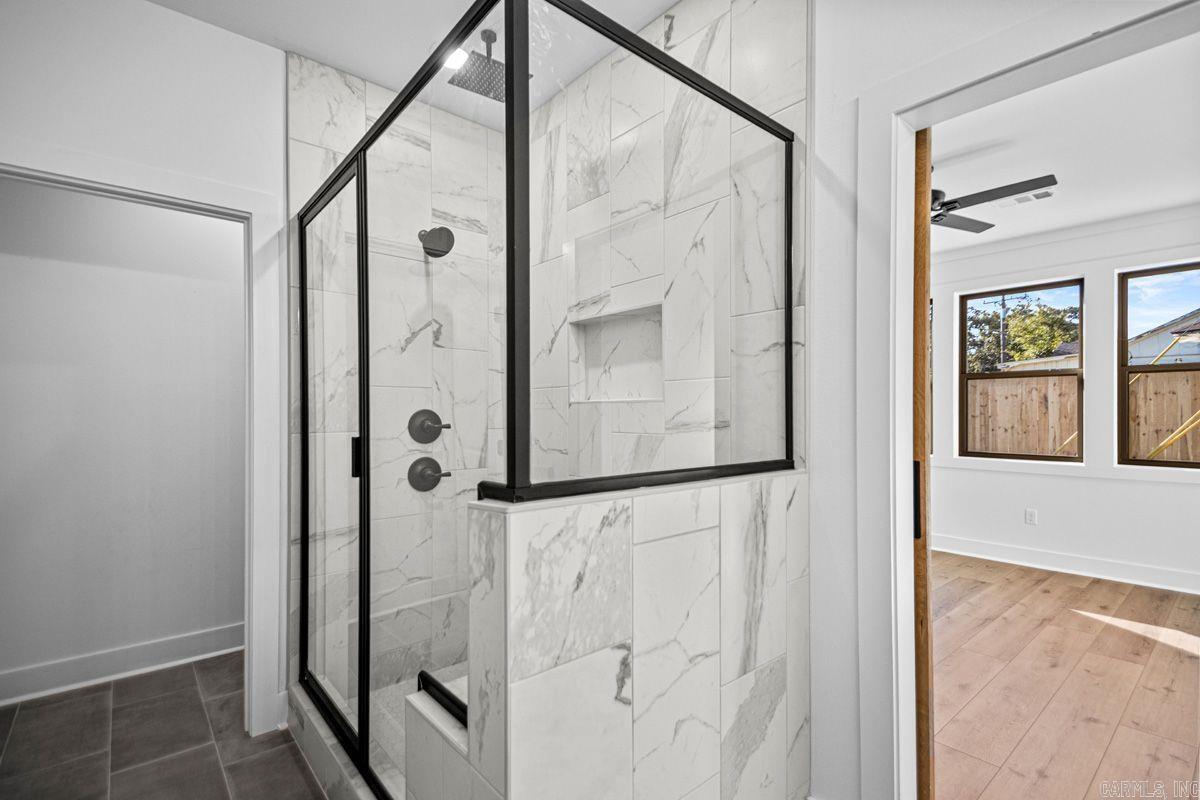 SPENCER CROSSING LLC - Residential