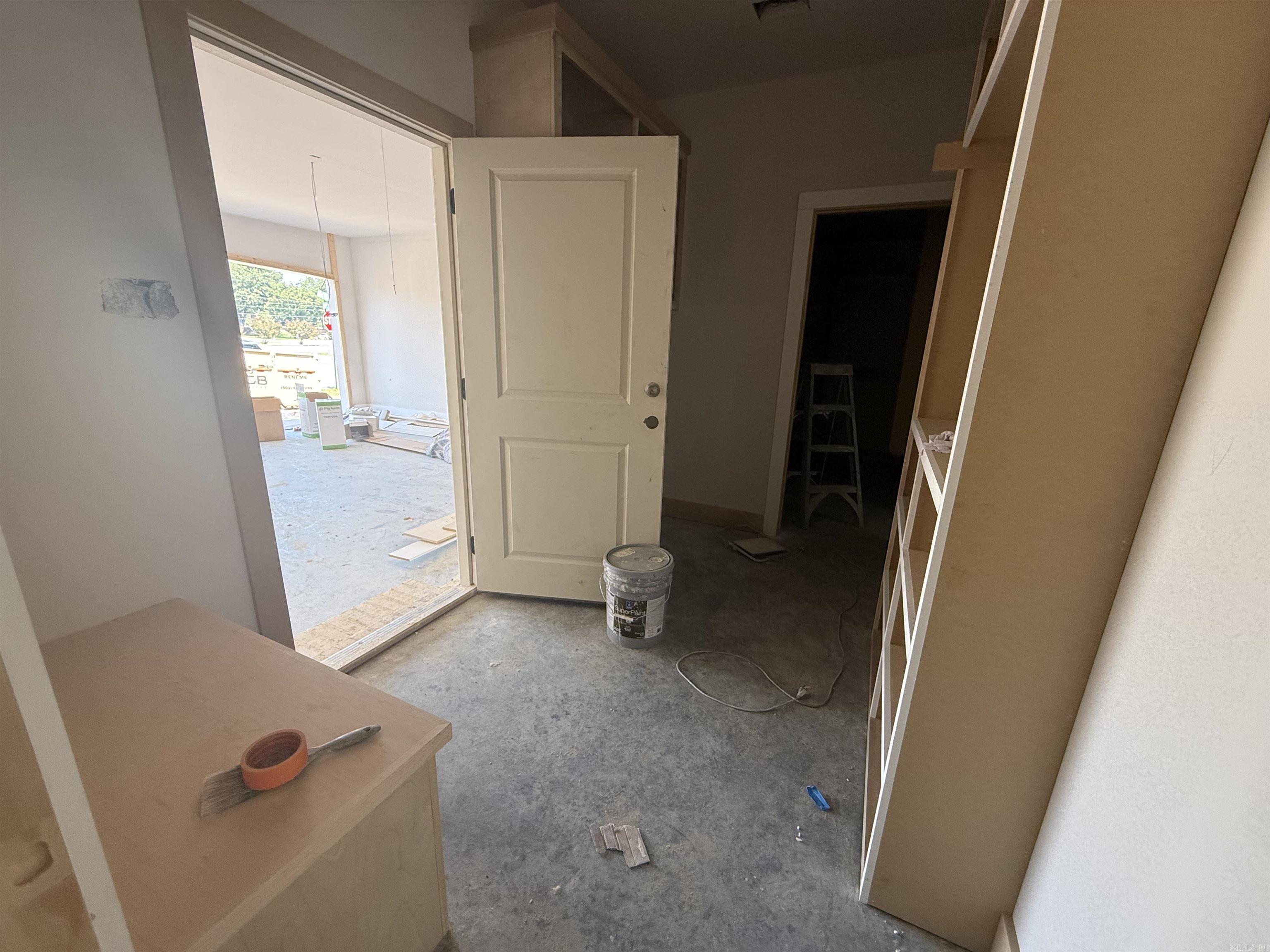 SPENCER CROSSING LLC - Residential