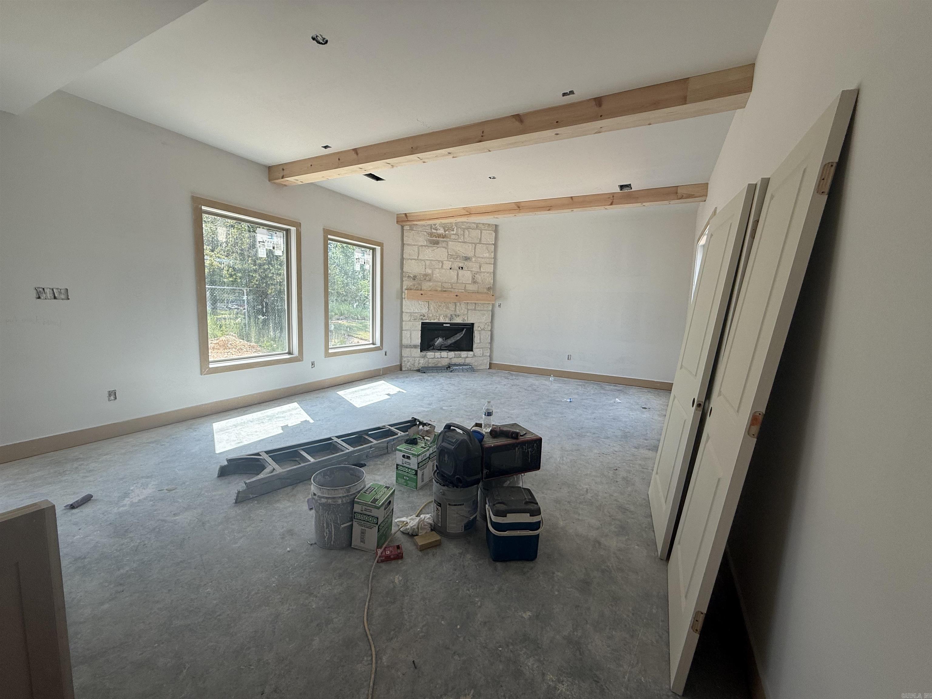 SPENCER CROSSING LLC - Residential