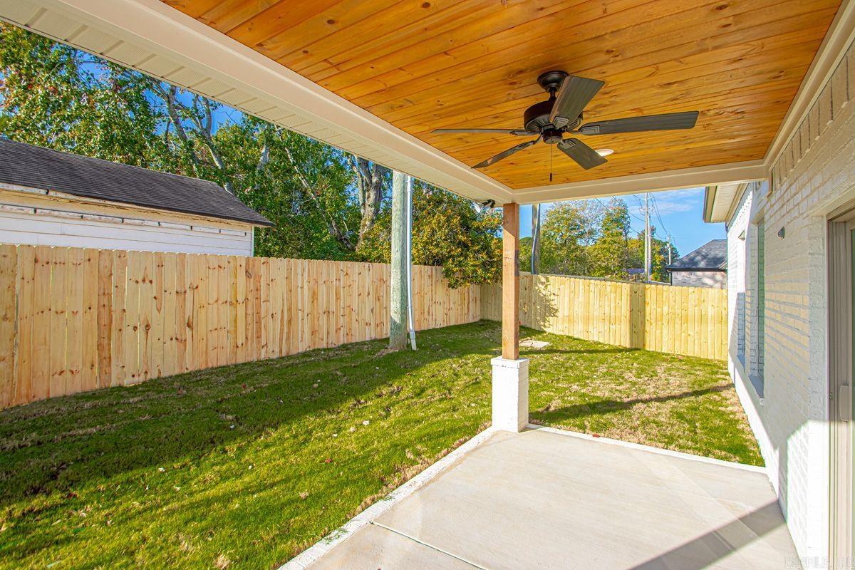 SPENCER CROSSING LLC - Residential