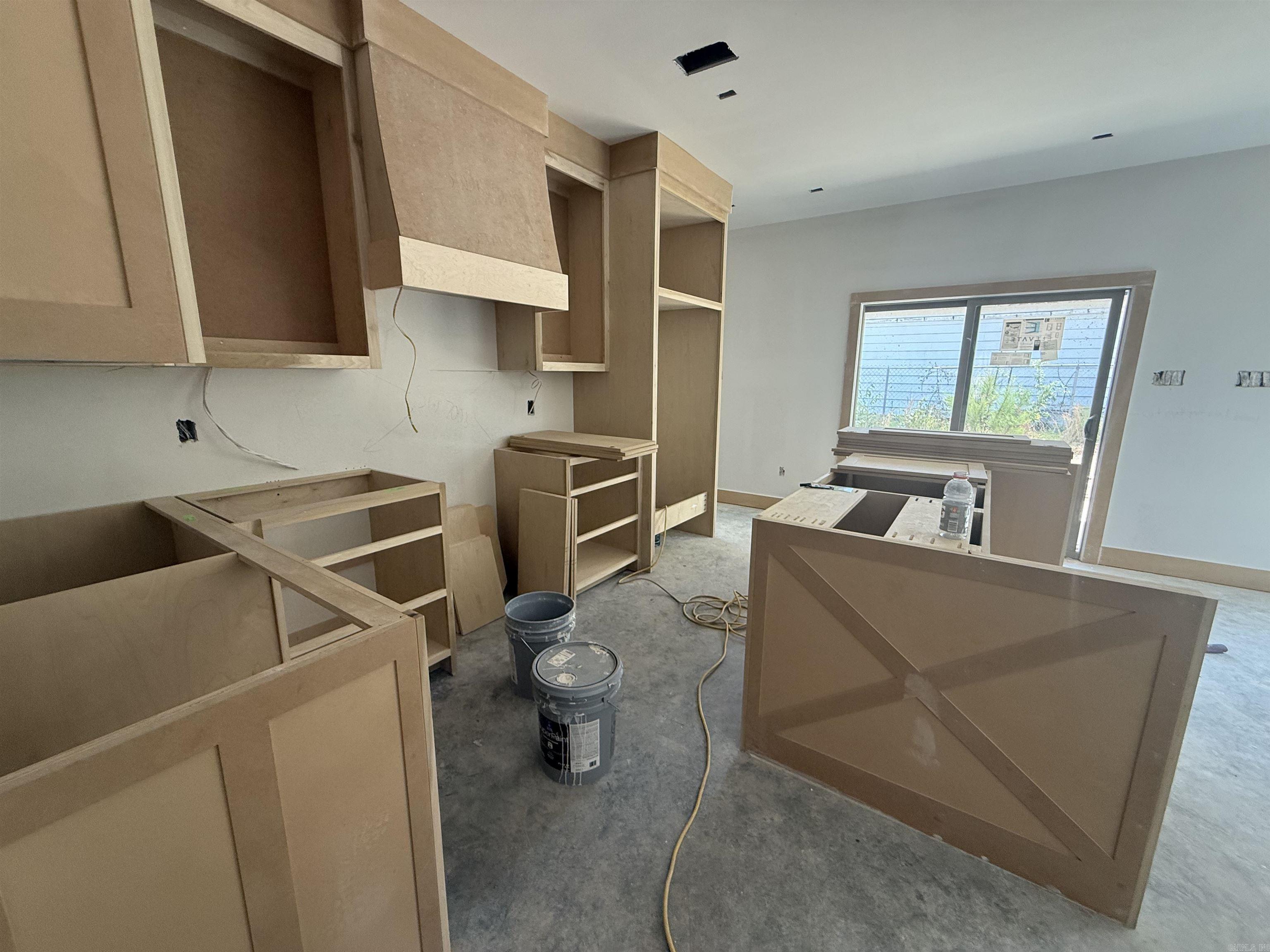 SPENCER CROSSING LLC - Residential