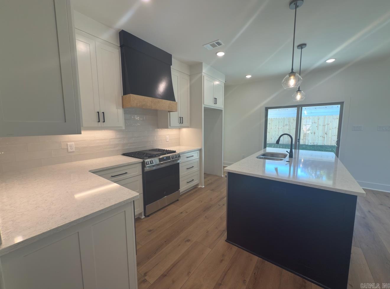 SPENCER CROSSING LLC - Residential