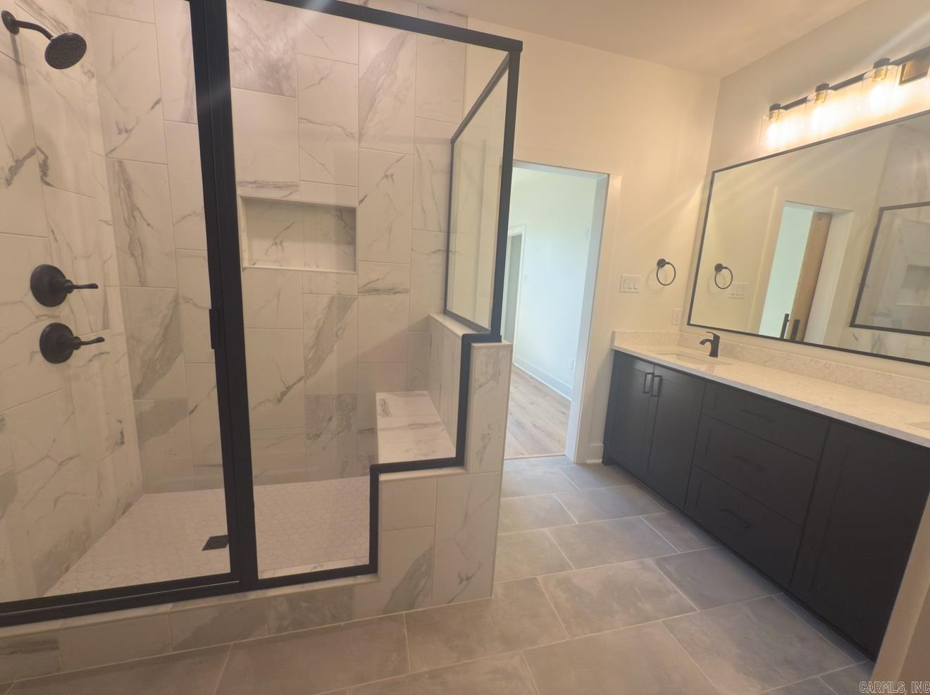 SPENCER CROSSING LLC - Residential
