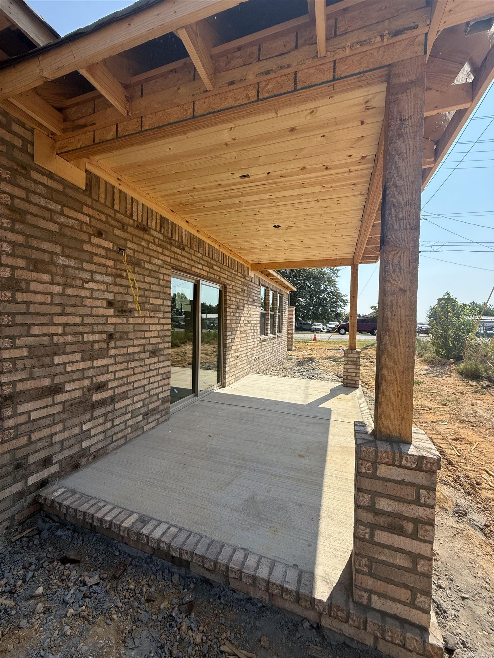 SPENCER CROSSING LLC - Residential