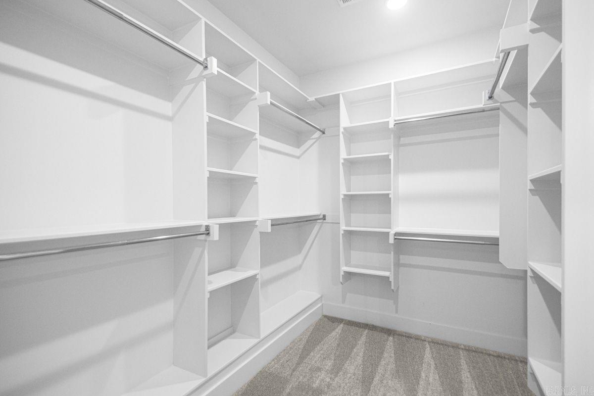 SPENCER CROSSING LLC - Residential