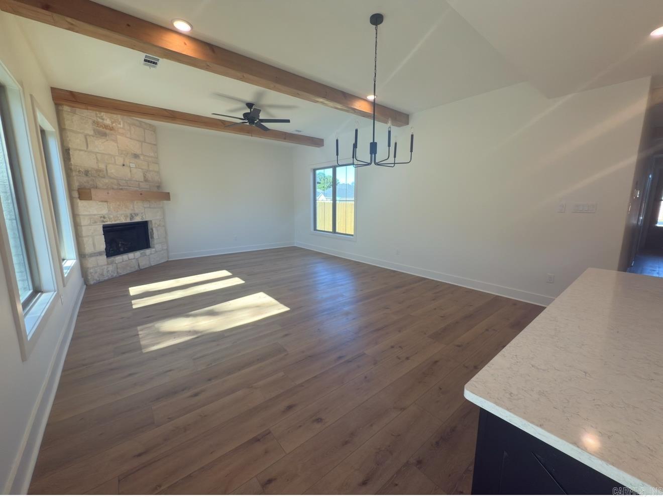 SPENCER CROSSING LLC - Residential