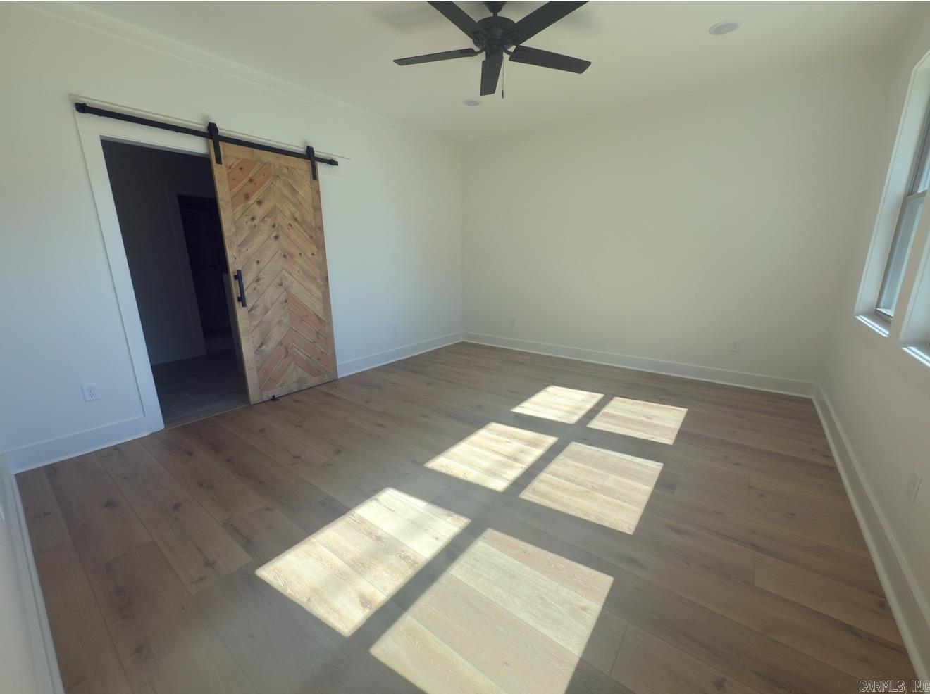 SPENCER CROSSING LLC - Residential