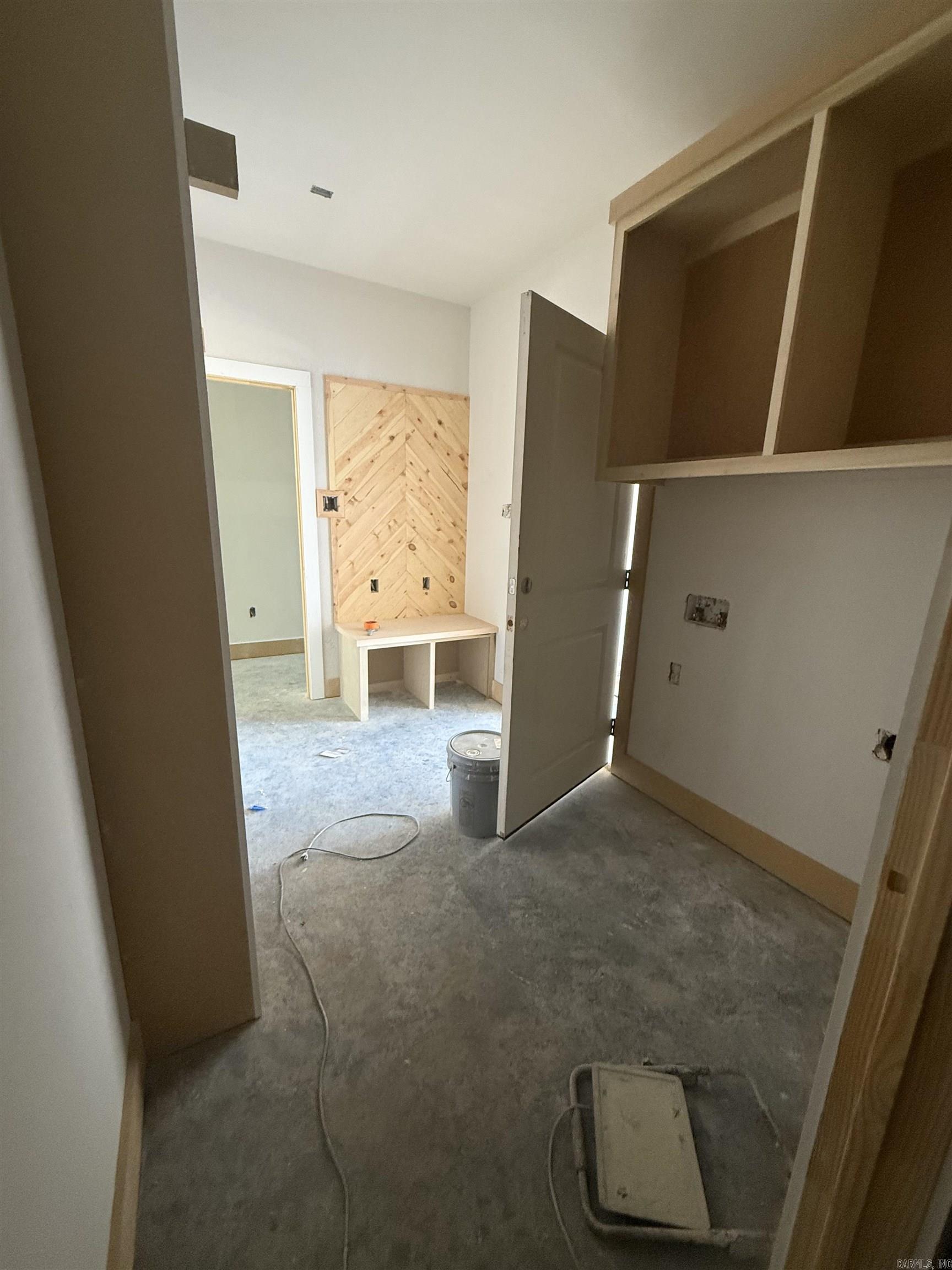 SPENCER CROSSING LLC - Residential