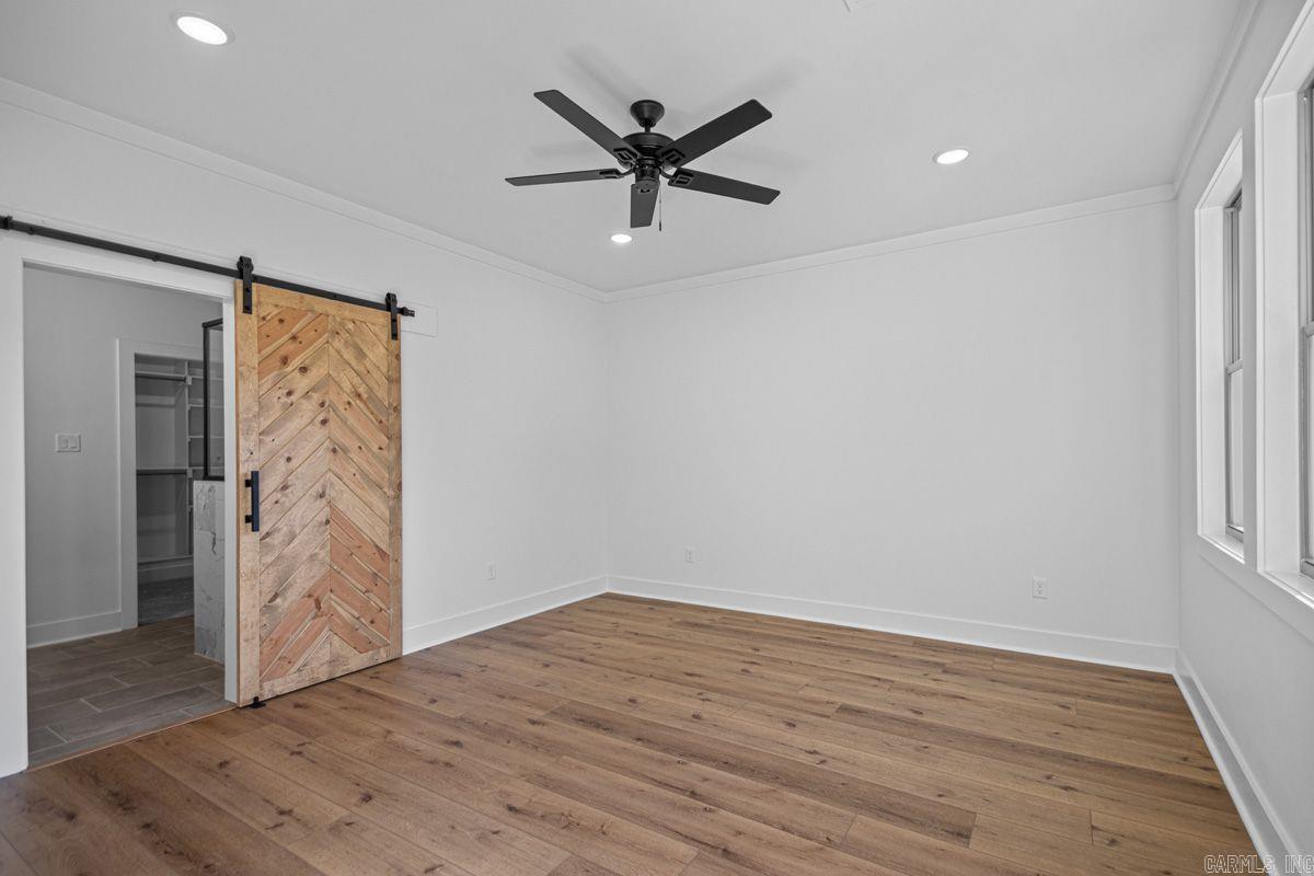 SPENCER CROSSING LLC - Residential