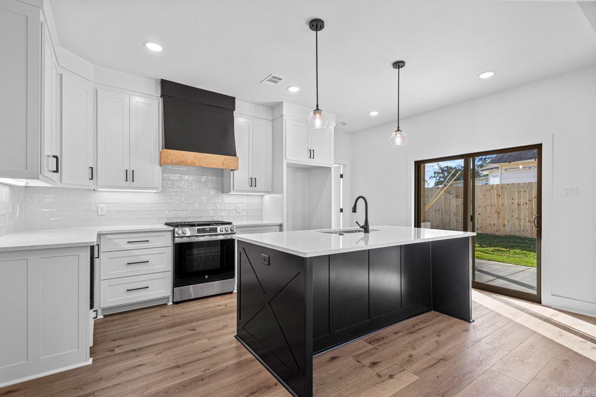 SPENCER CROSSING LLC - Residential