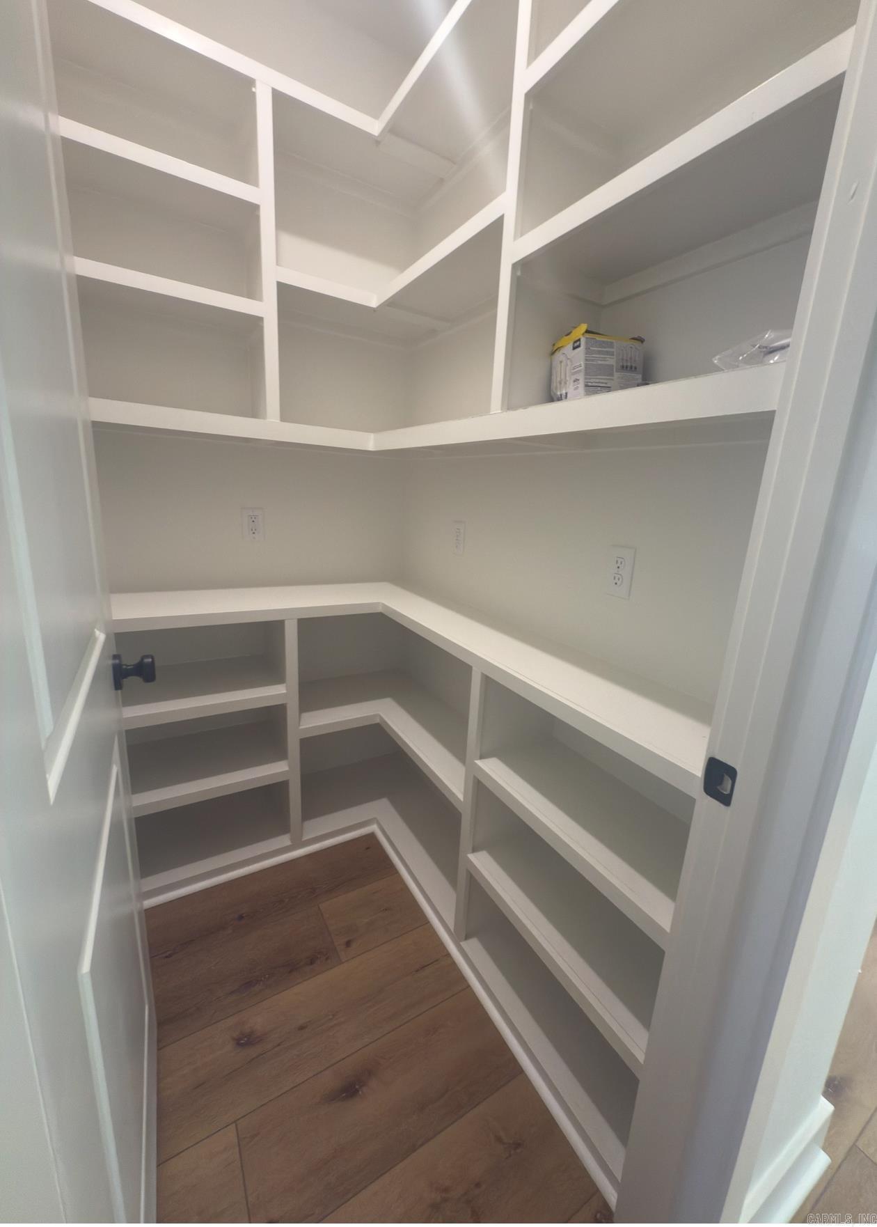 SPENCER CROSSING LLC - Residential