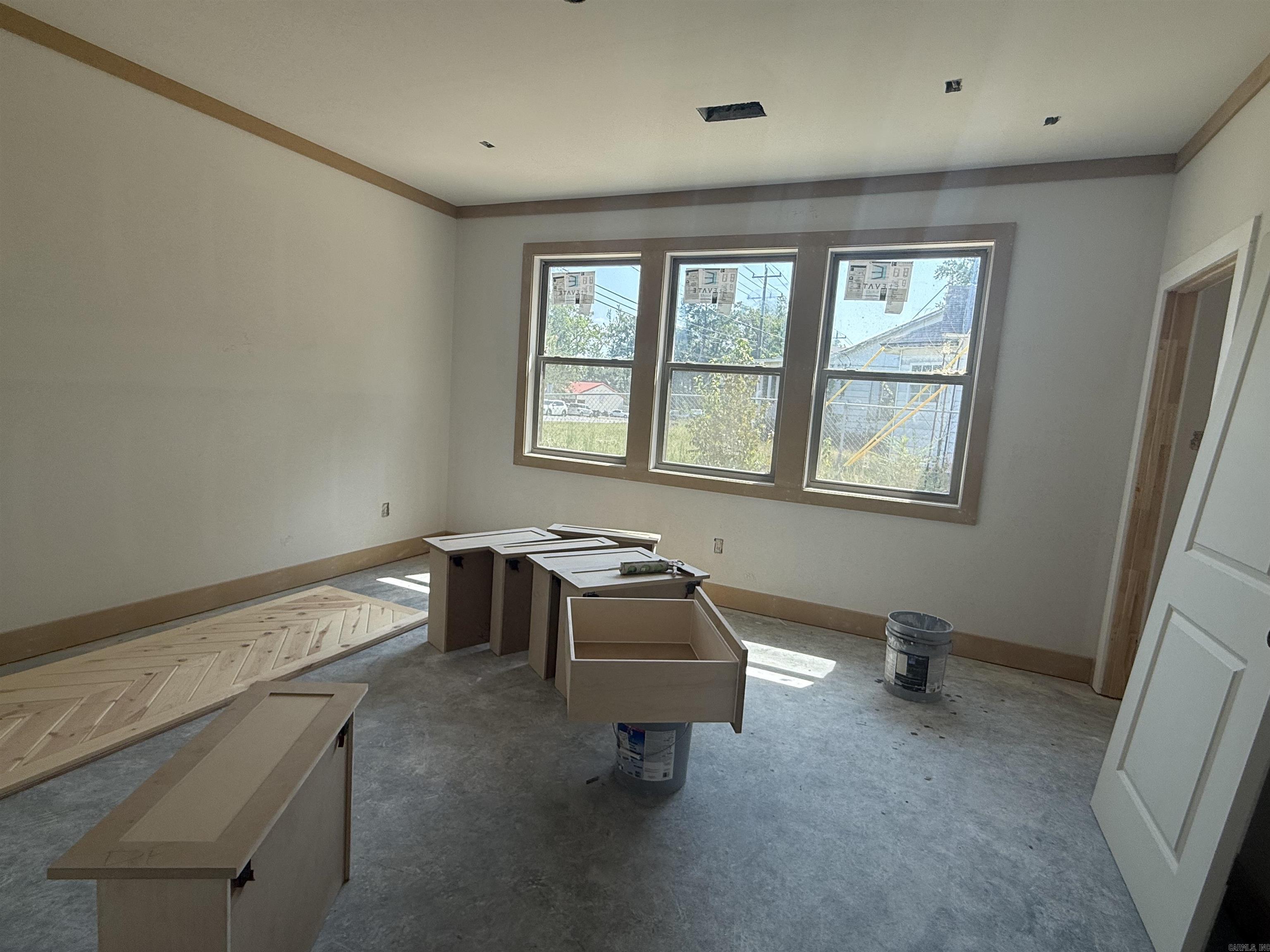 SPENCER CROSSING LLC - Residential