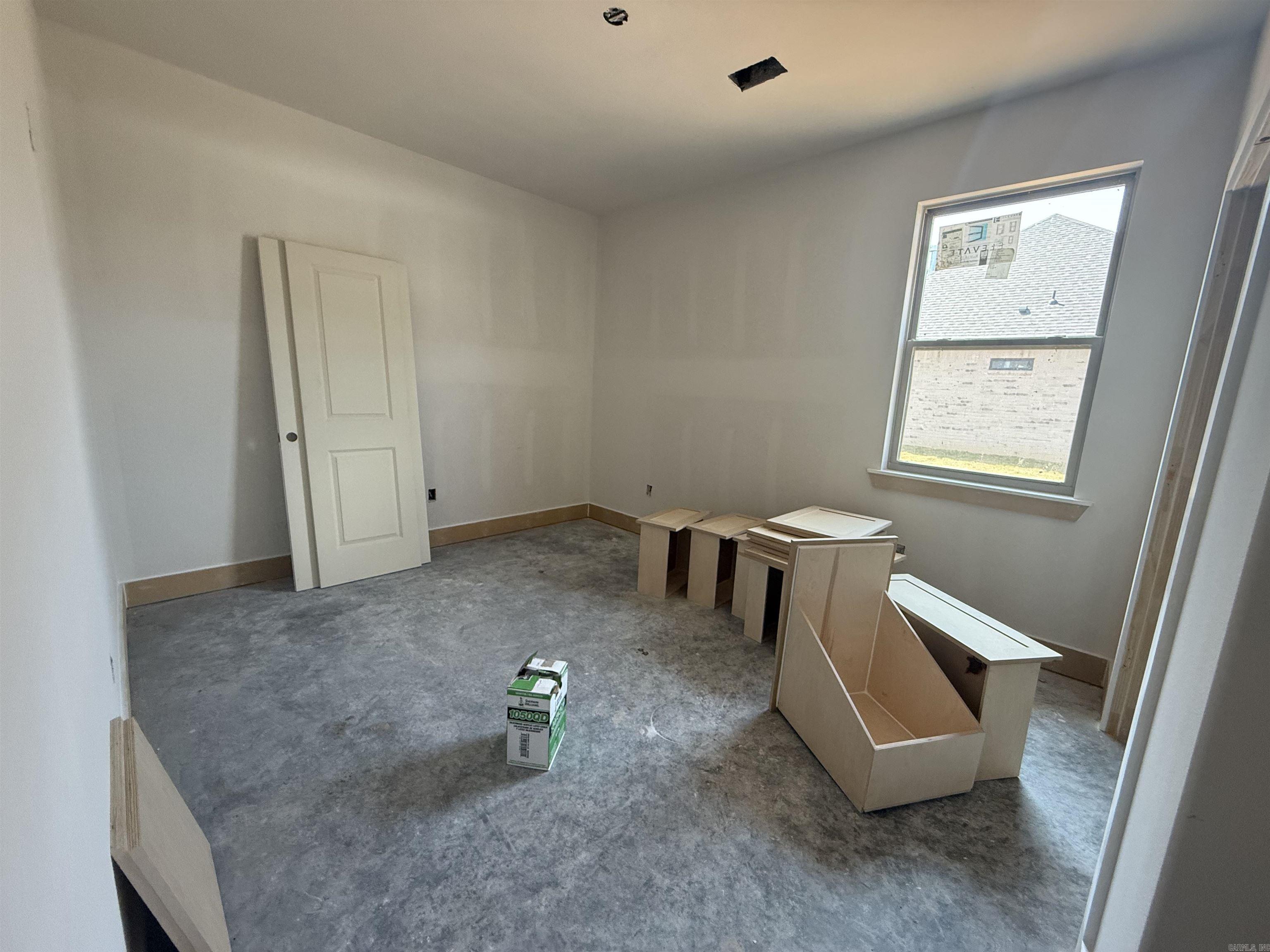 SPENCER CROSSING LLC - Residential
