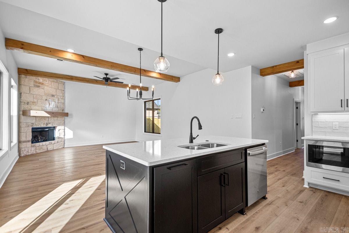 SPENCER CROSSING LLC - Residential