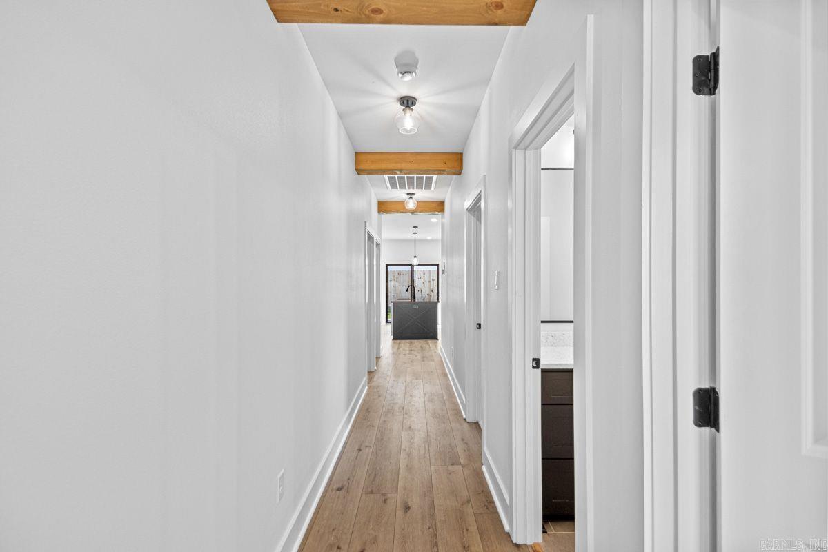 SPENCER CROSSING LLC - Residential