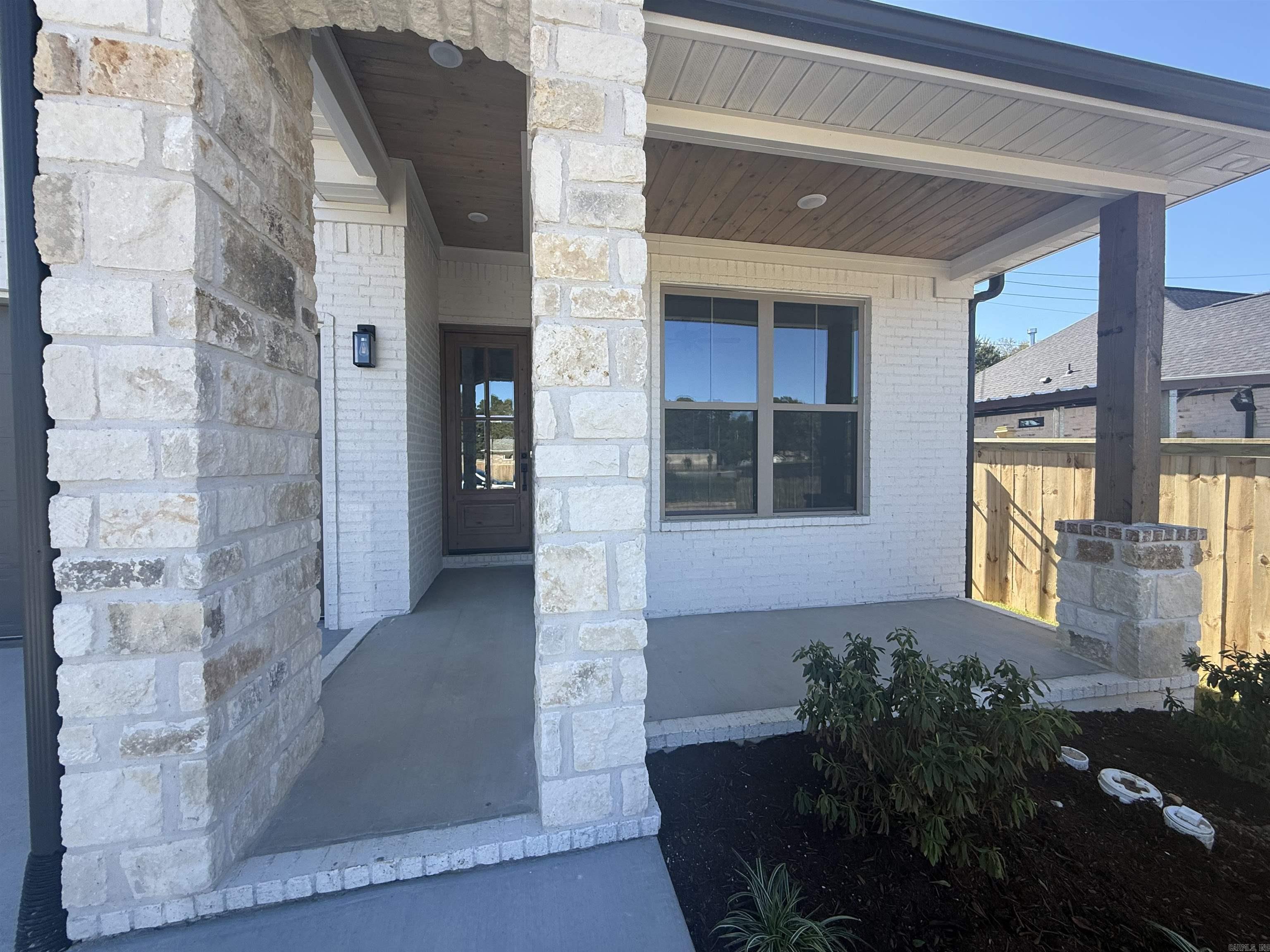 SPENCER CROSSING LLC - Residential
