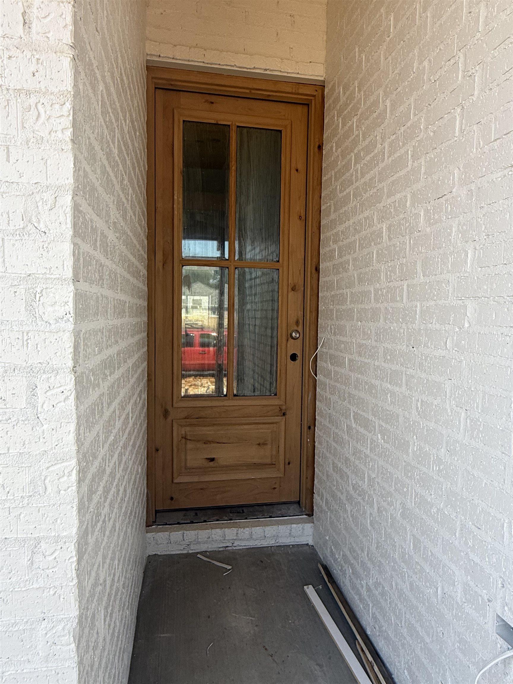SPENCER CROSSING LLC - Residential
