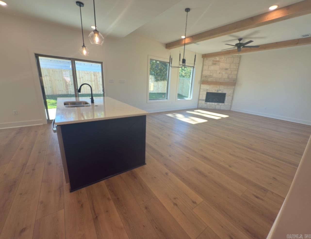 SPENCER CROSSING LLC - Residential