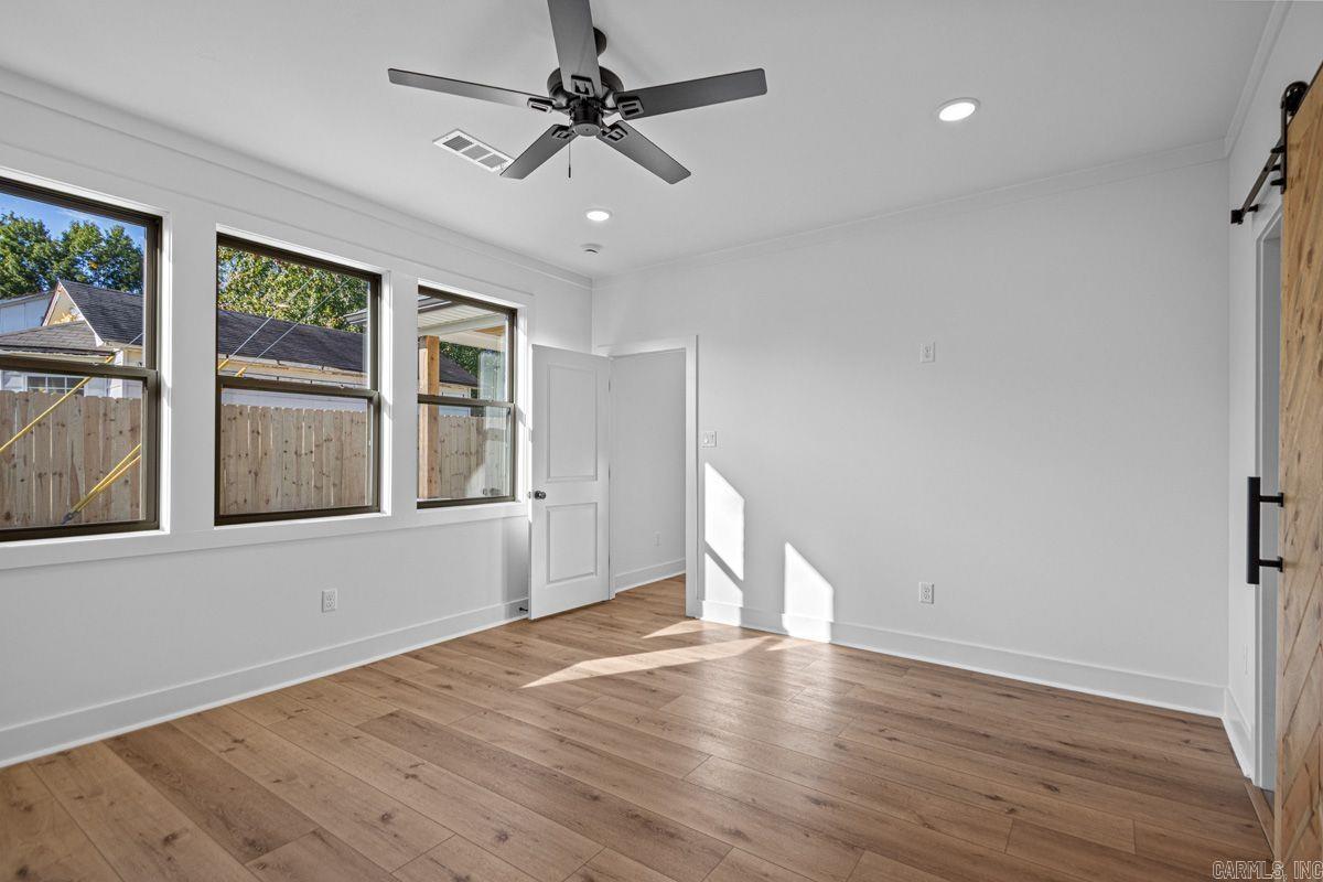 SPENCER CROSSING LLC - Residential