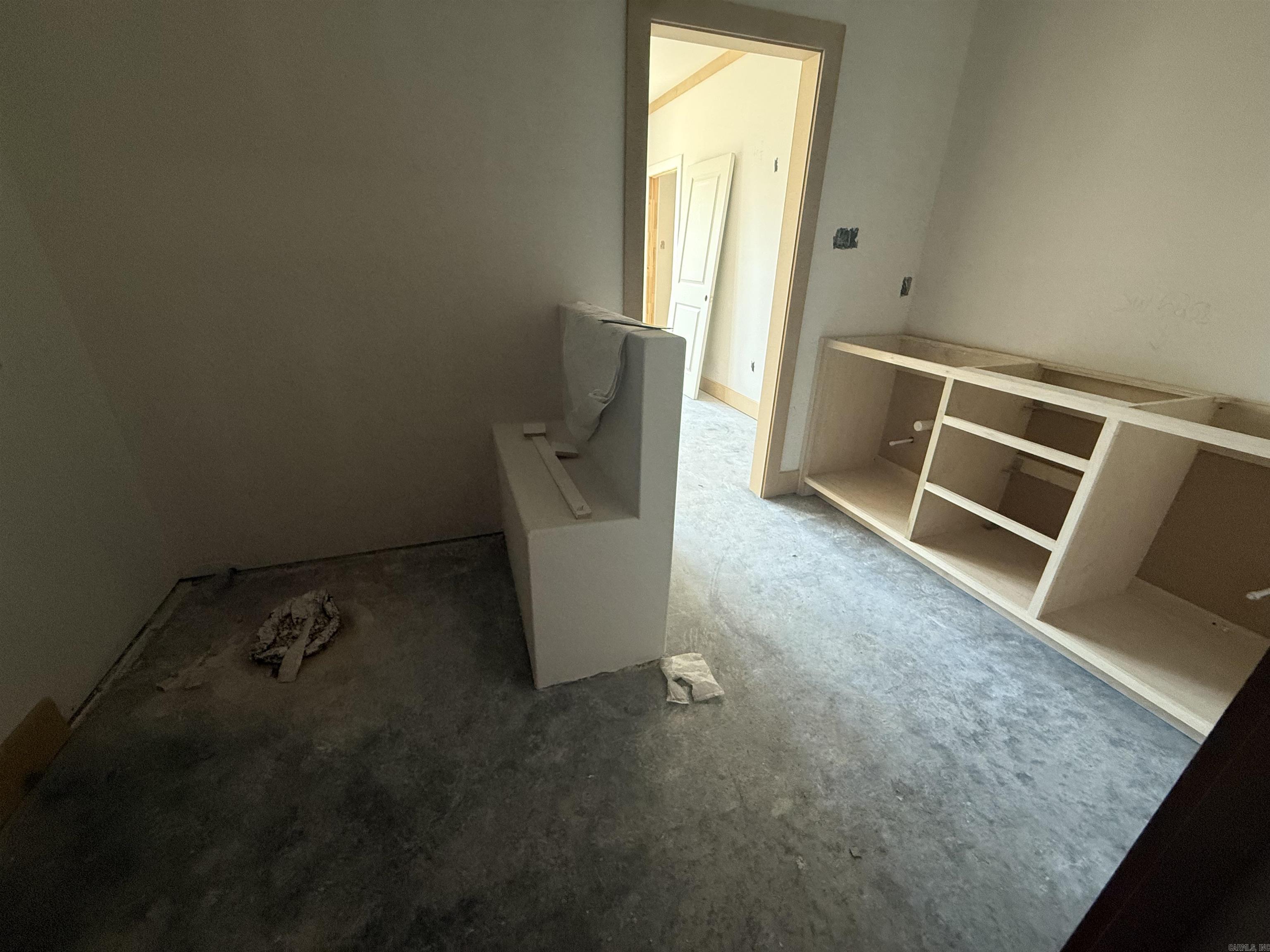 SPENCER CROSSING LLC - Residential