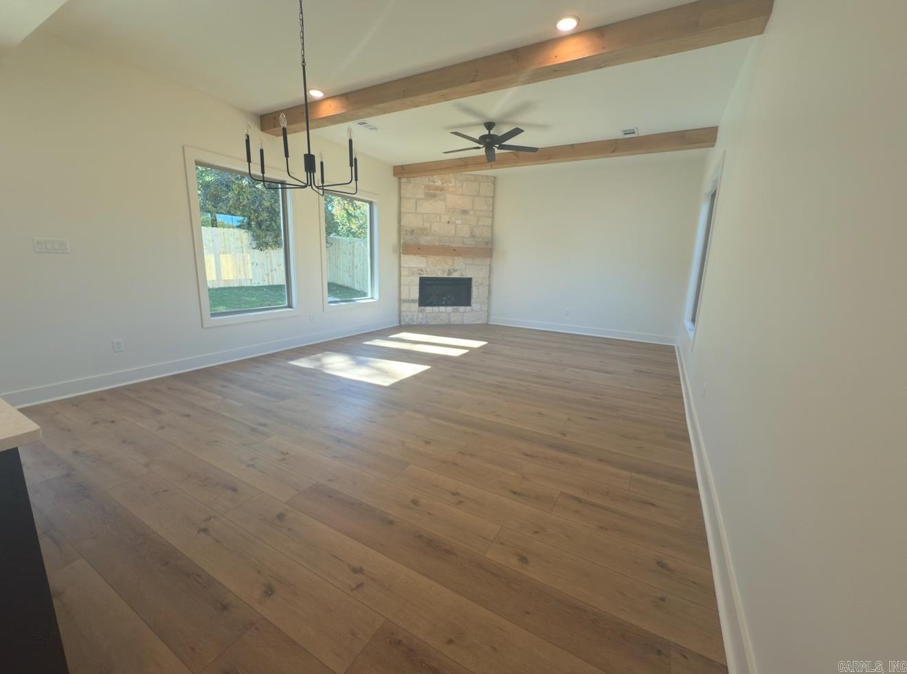 SPENCER CROSSING LLC - Residential