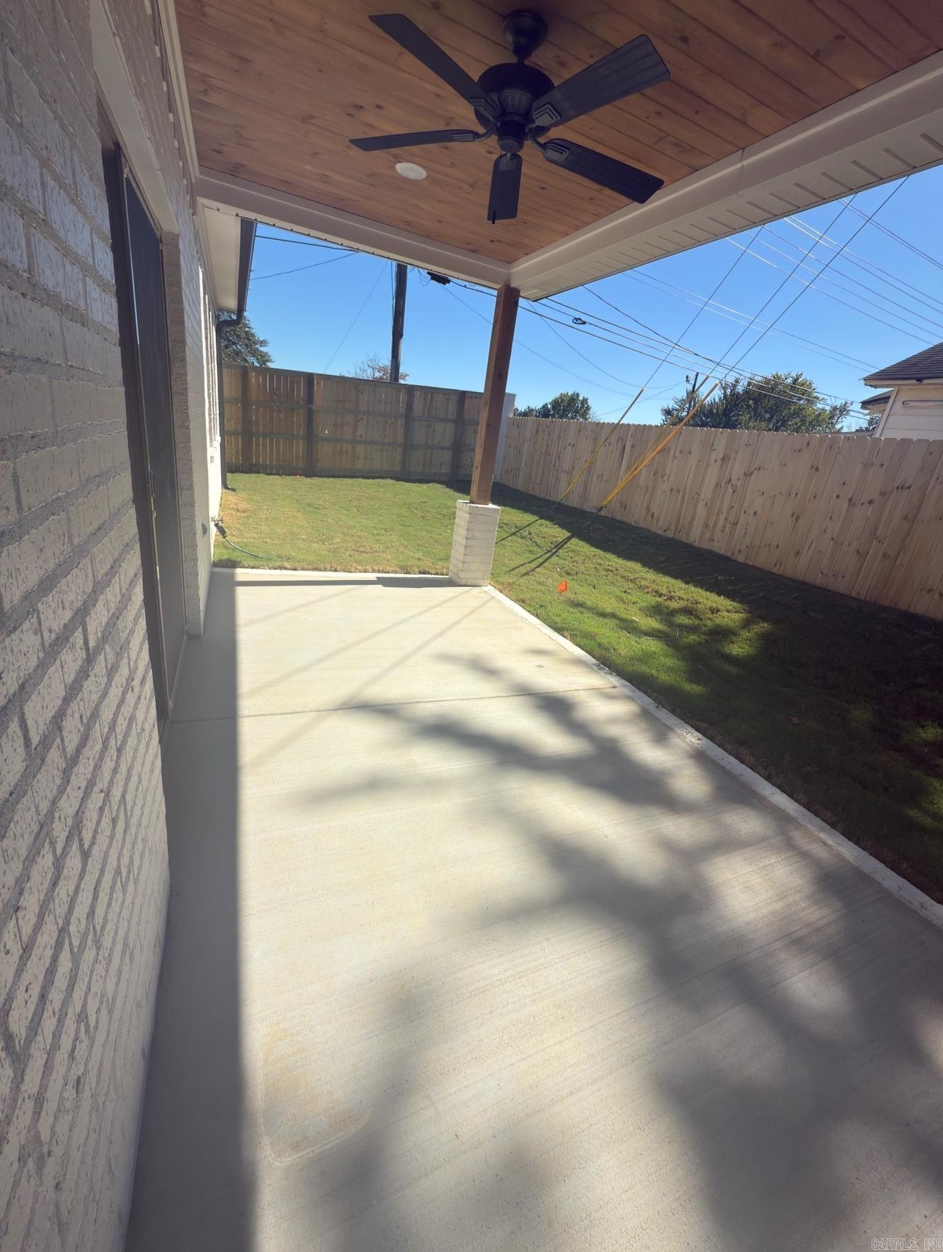 SPENCER CROSSING LLC - Residential